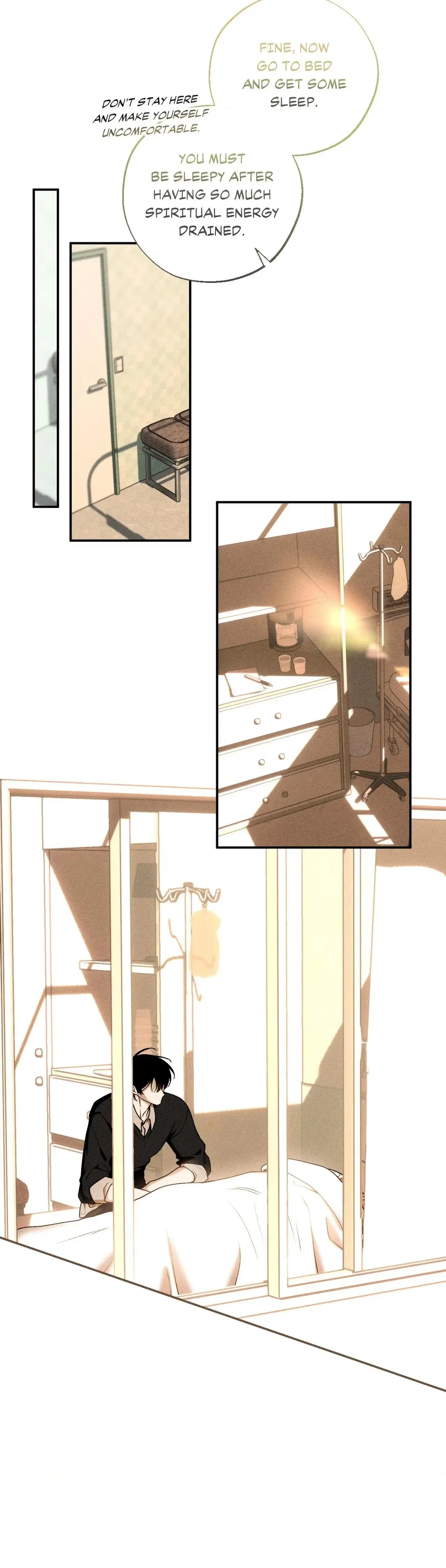 Please Take Me Back Chapter 10 page 42 - 