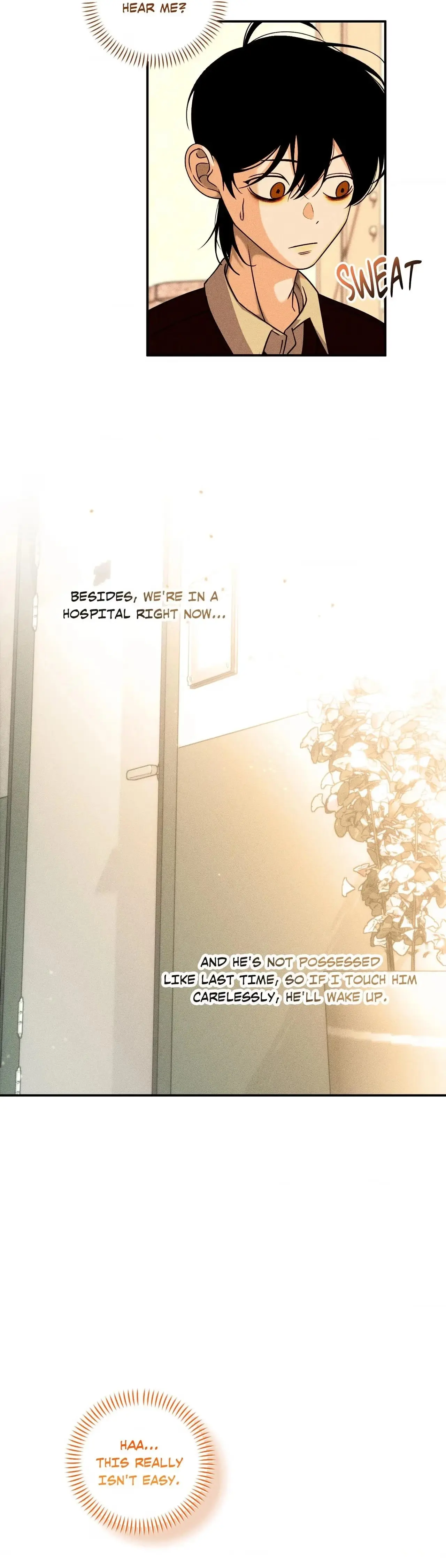 Please Take Me Back Chapter 10 page 45 - 