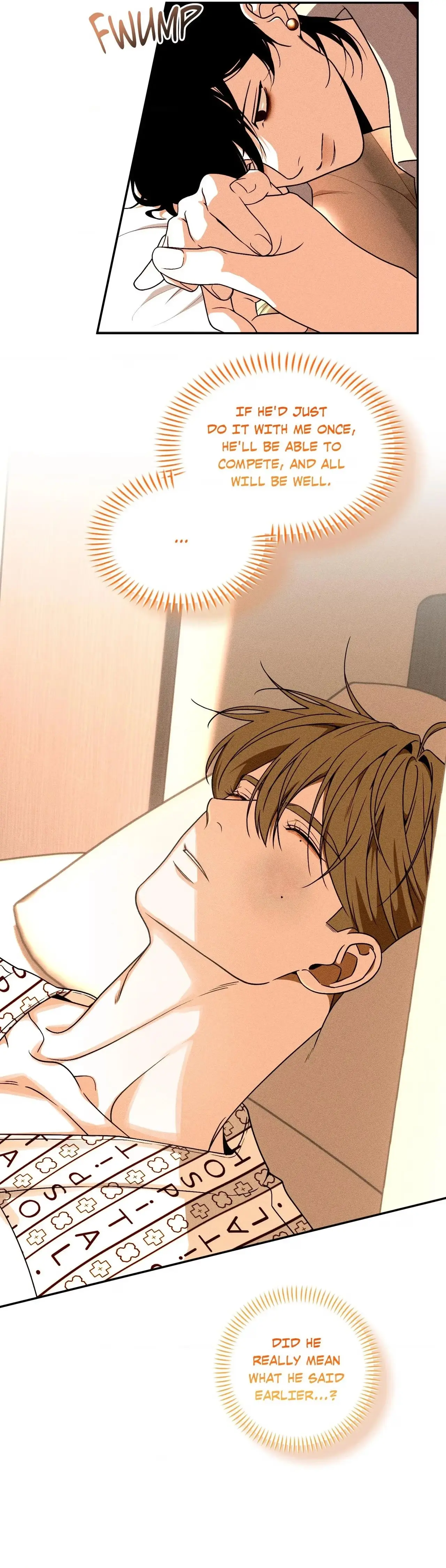 Please Take Me Back Chapter 10 page 46 - 