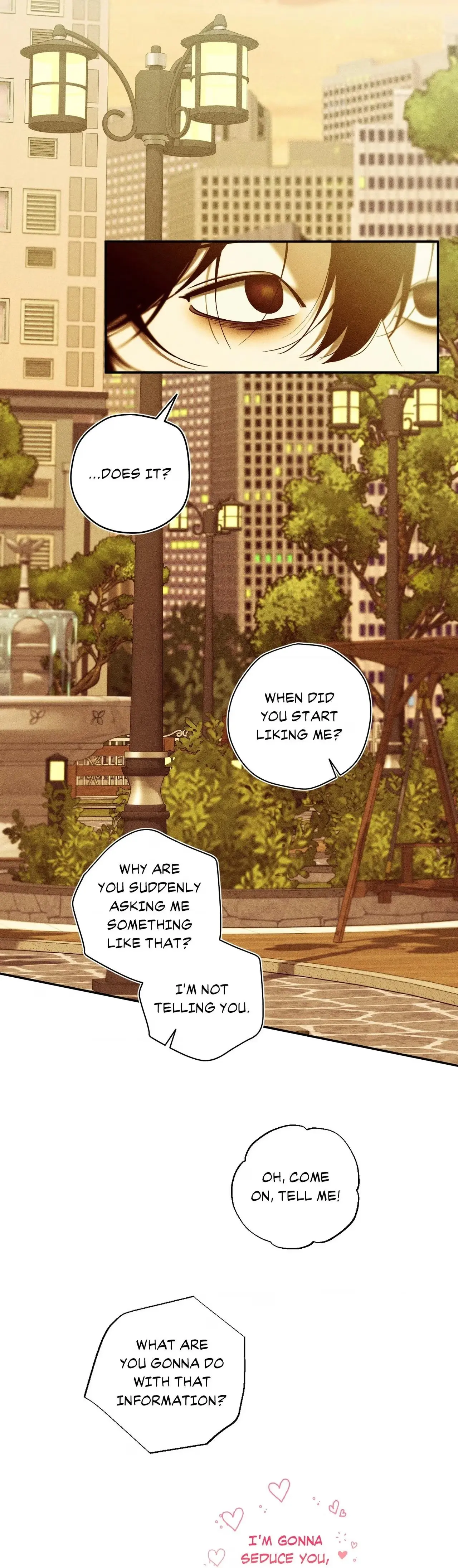 Please Take Me Back Chapter 11 page 11 - 