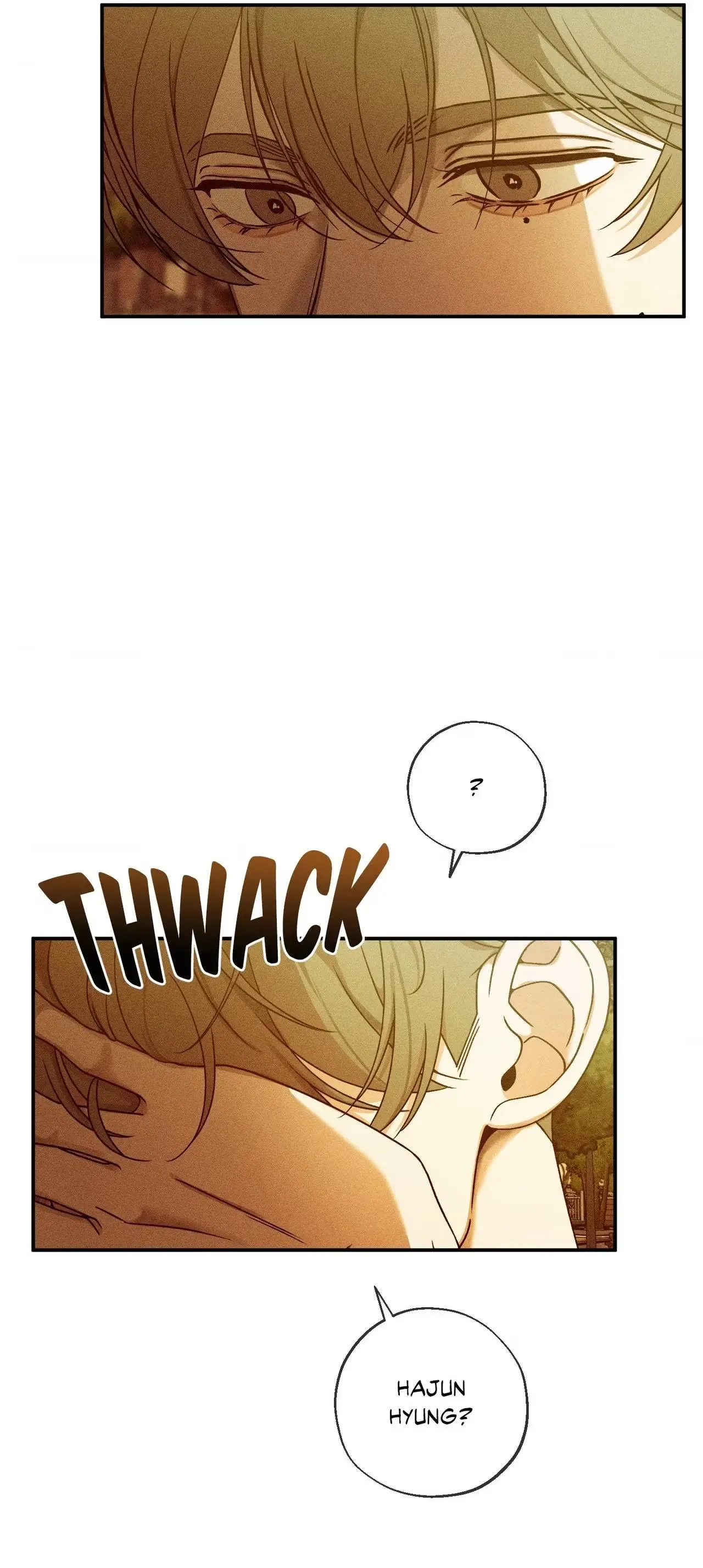 Please Take Me Back Chapter 11 page 13 - 