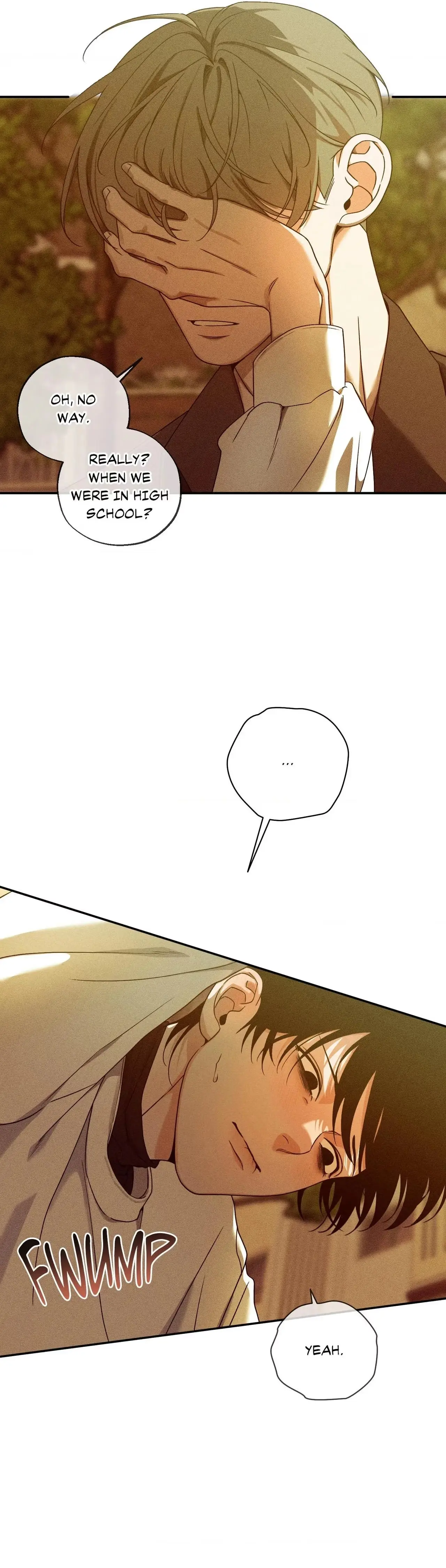Please Take Me Back Chapter 11 page 15 - 