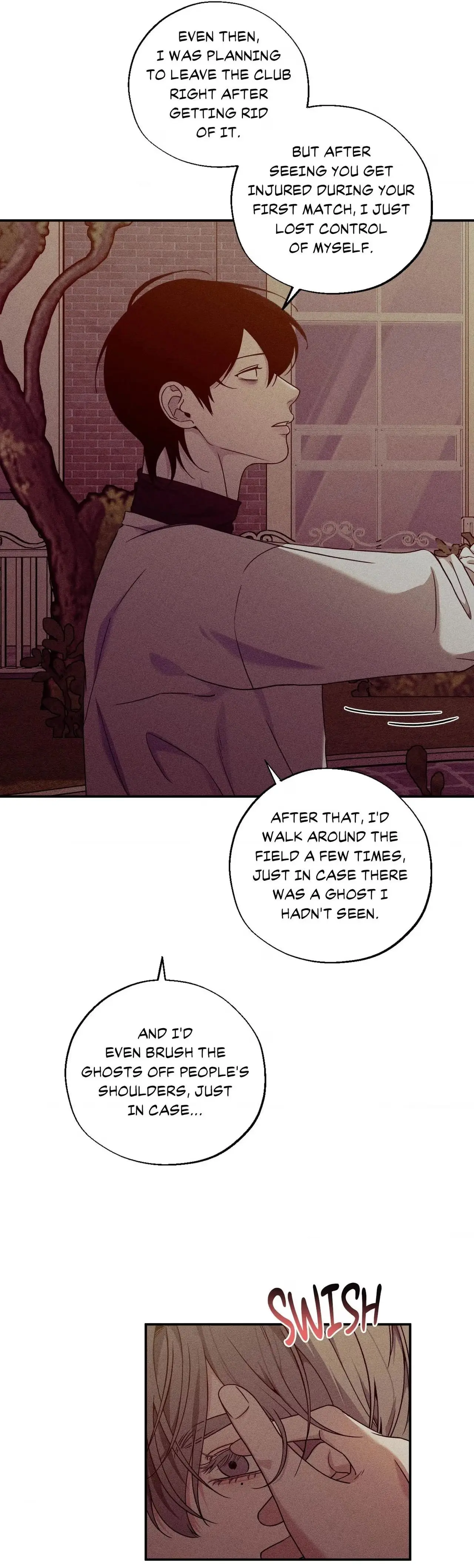 Please Take Me Back Chapter 11 page 18 - 