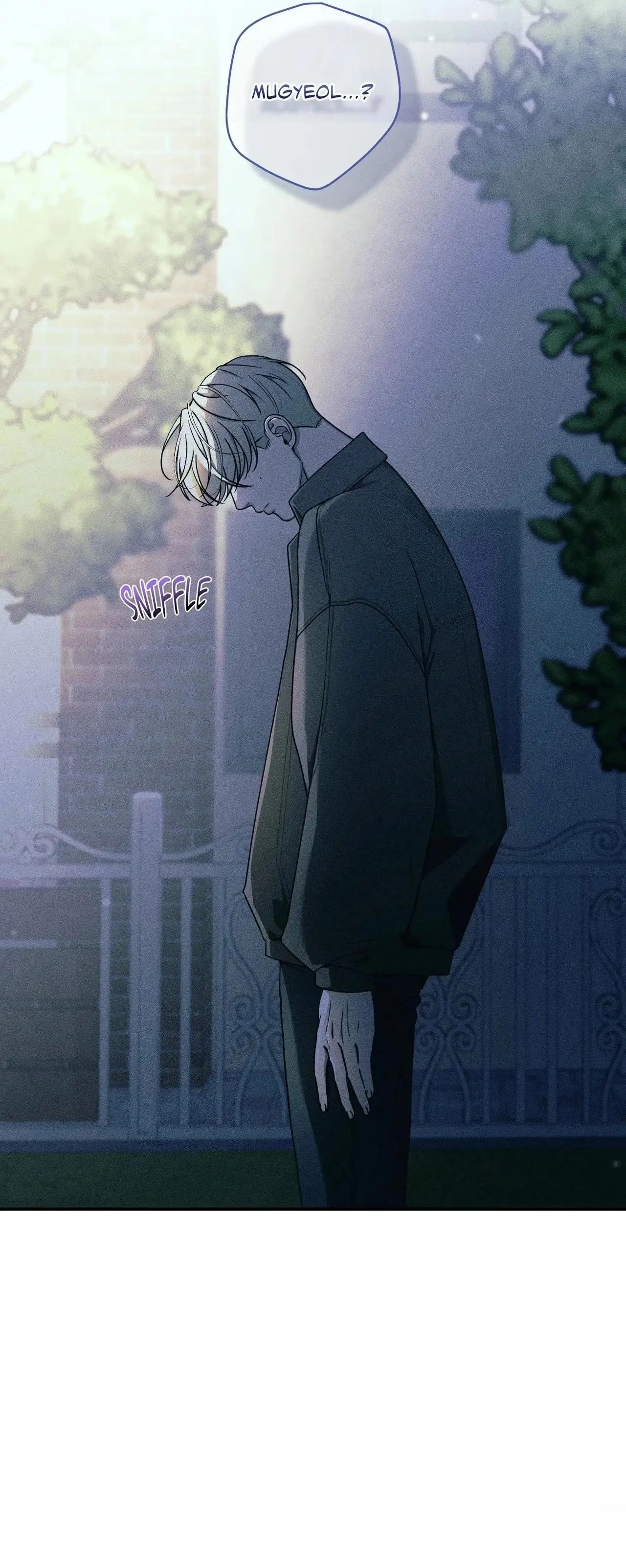 Please Take Me Back Chapter 11 page 22 - 