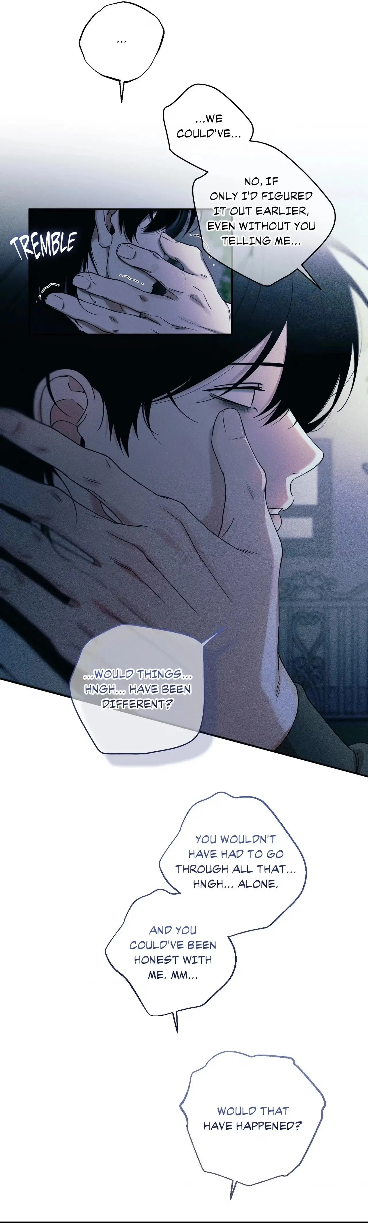 Please Take Me Back Chapter 11 page 25 - 