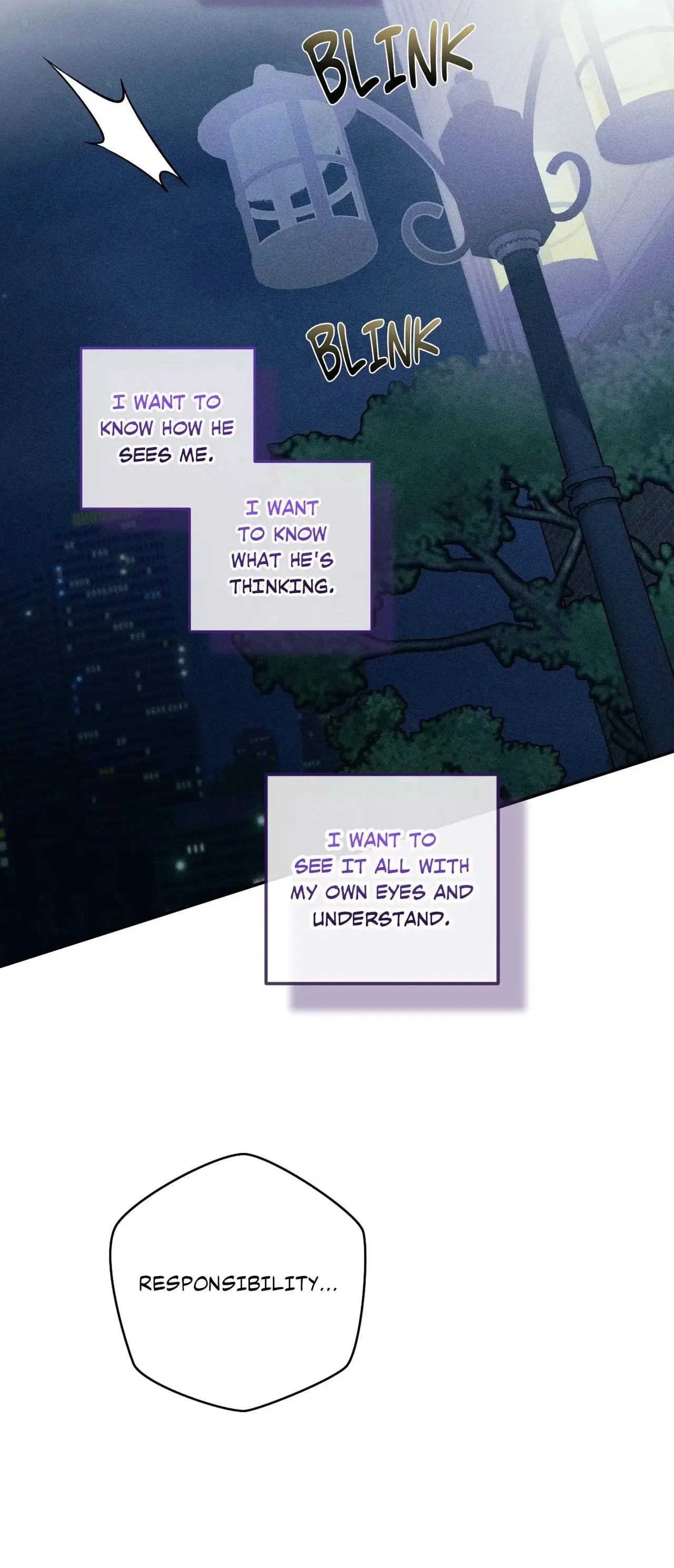 Please Take Me Back Chapter 11 page 31 - 
