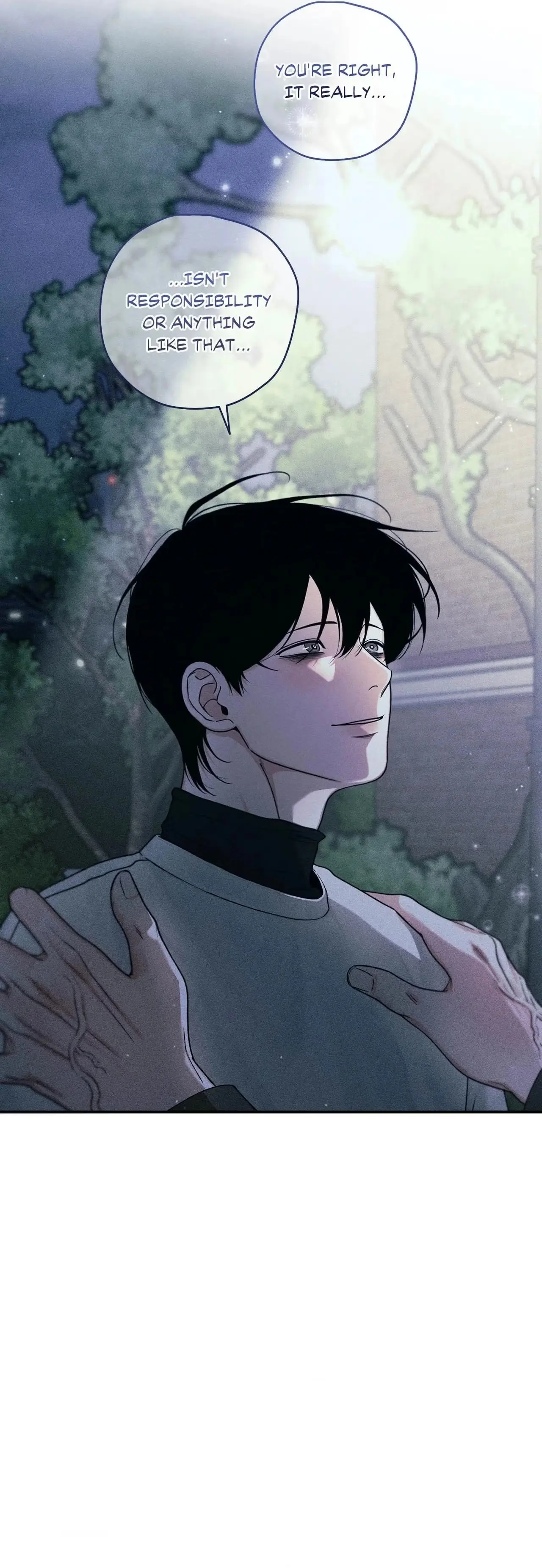 Please Take Me Back Chapter 11 page 33 - 