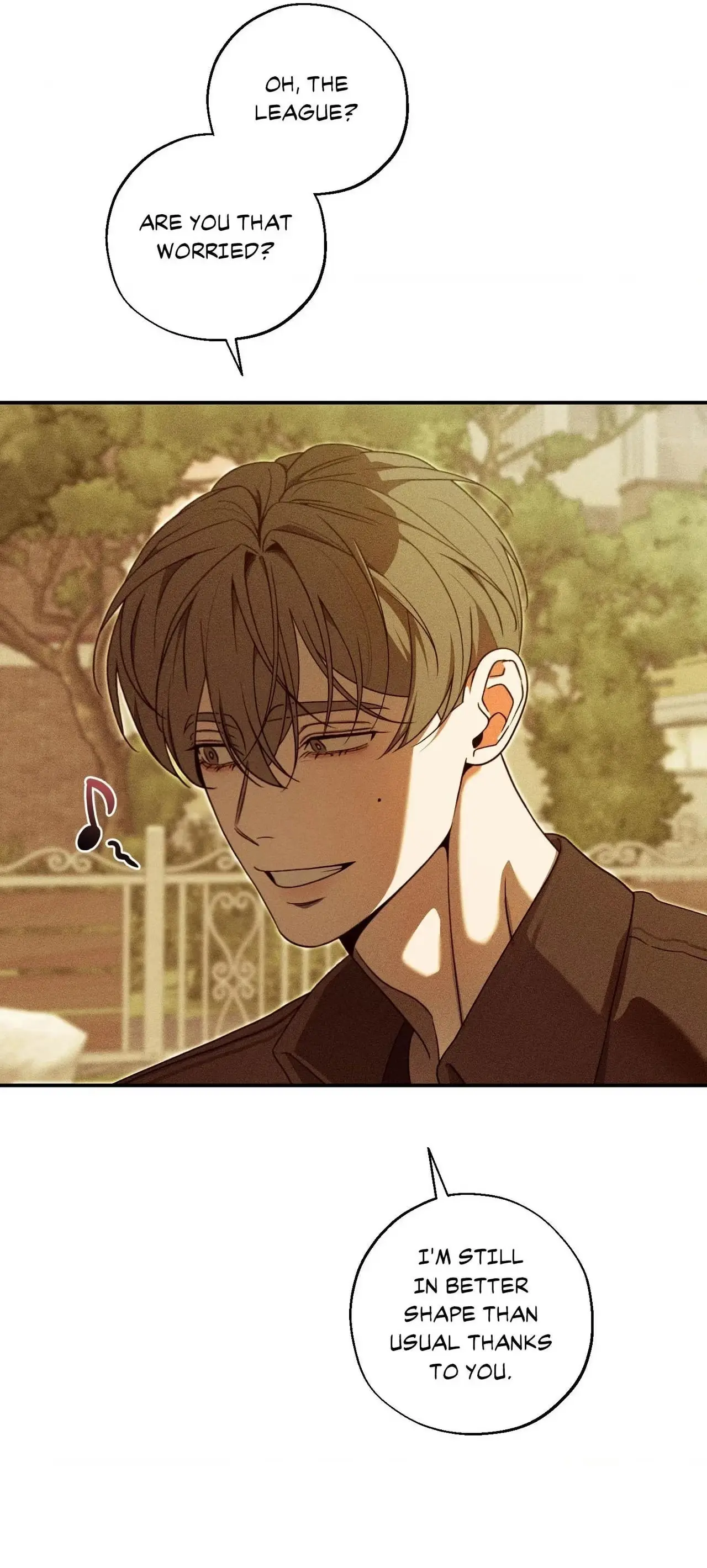 Please Take Me Back Chapter 11 page 6 - 