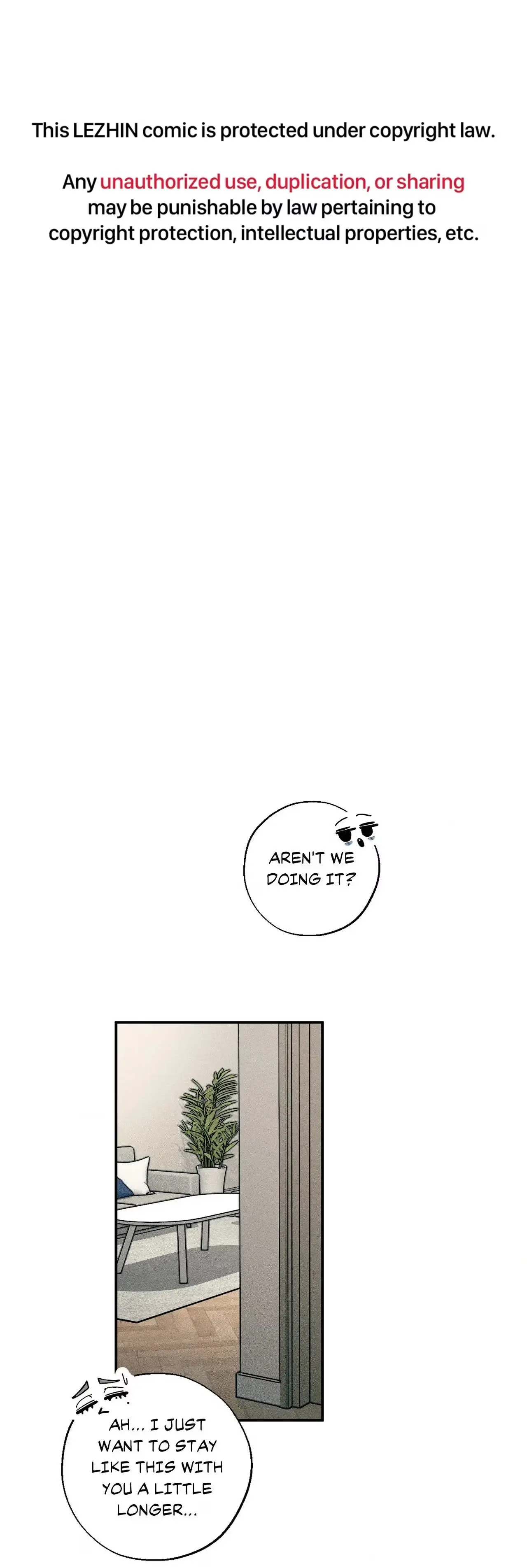 Please Take Me Back Chapter 12 page 1 - 