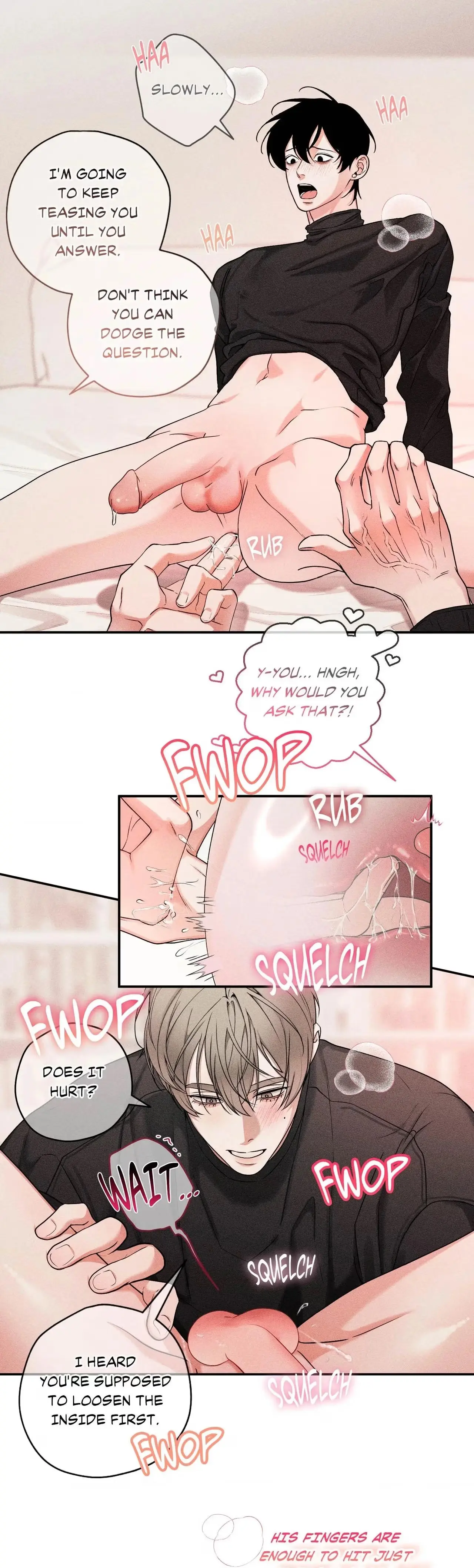 Please Take Me Back Chapter 12 page 11 - 