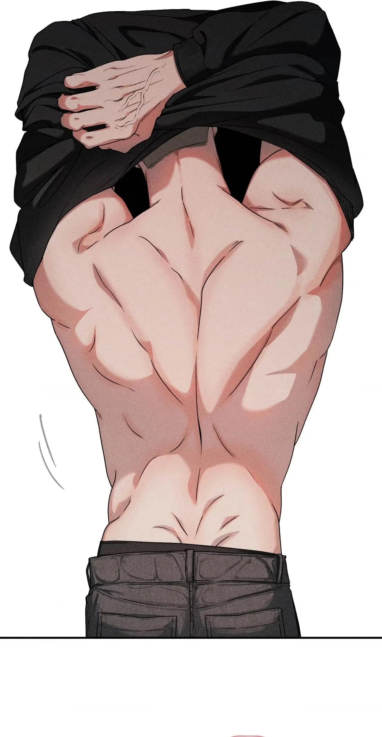 Please Take Me Back Chapter 12 page 15 - 