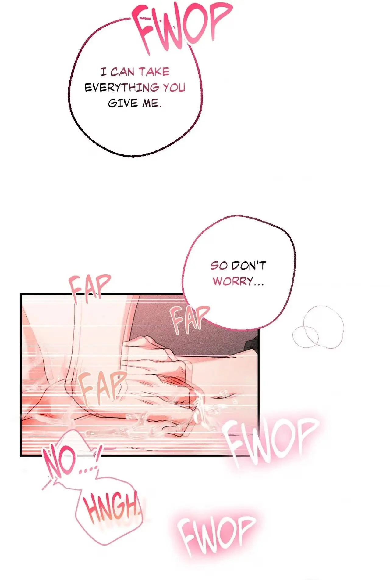 Please Take Me Back Chapter 12 page 19 - 