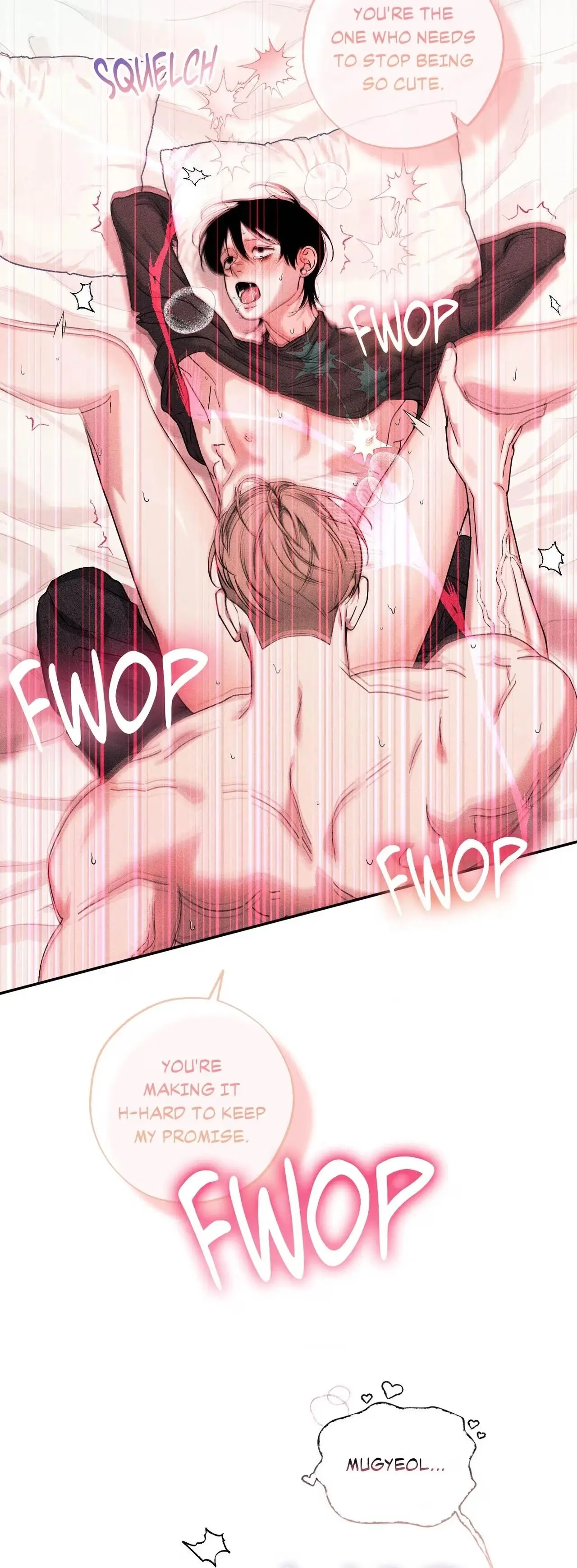 Please Take Me Back Chapter 12 page 25 - 