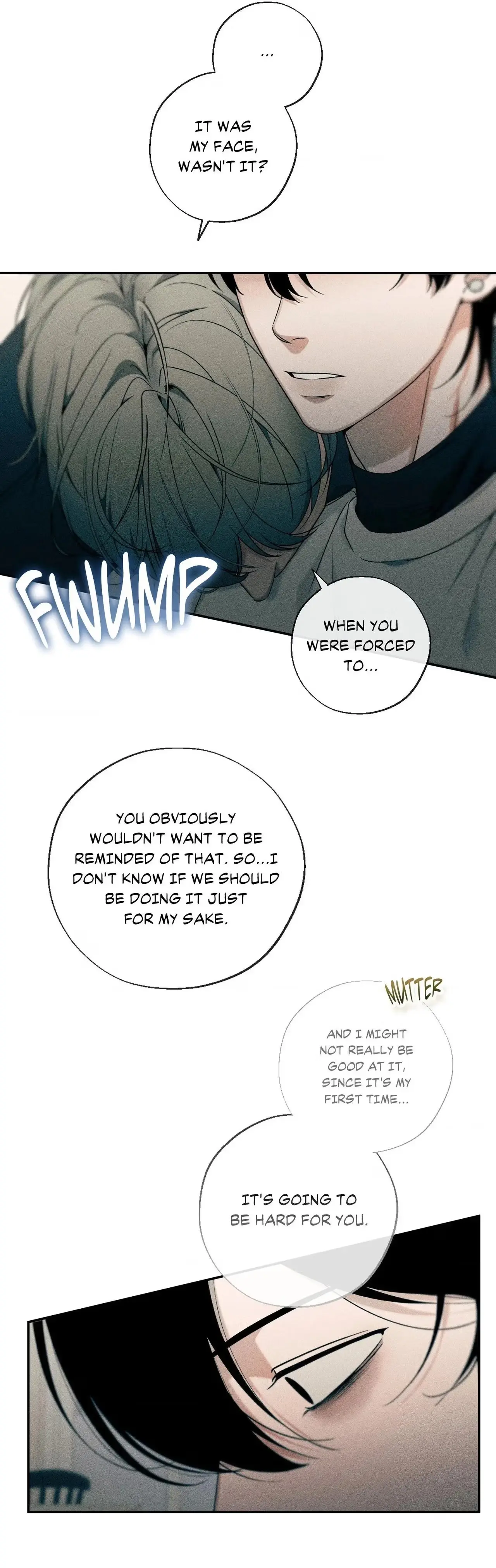 Please Take Me Back Chapter 12 page 4 - 