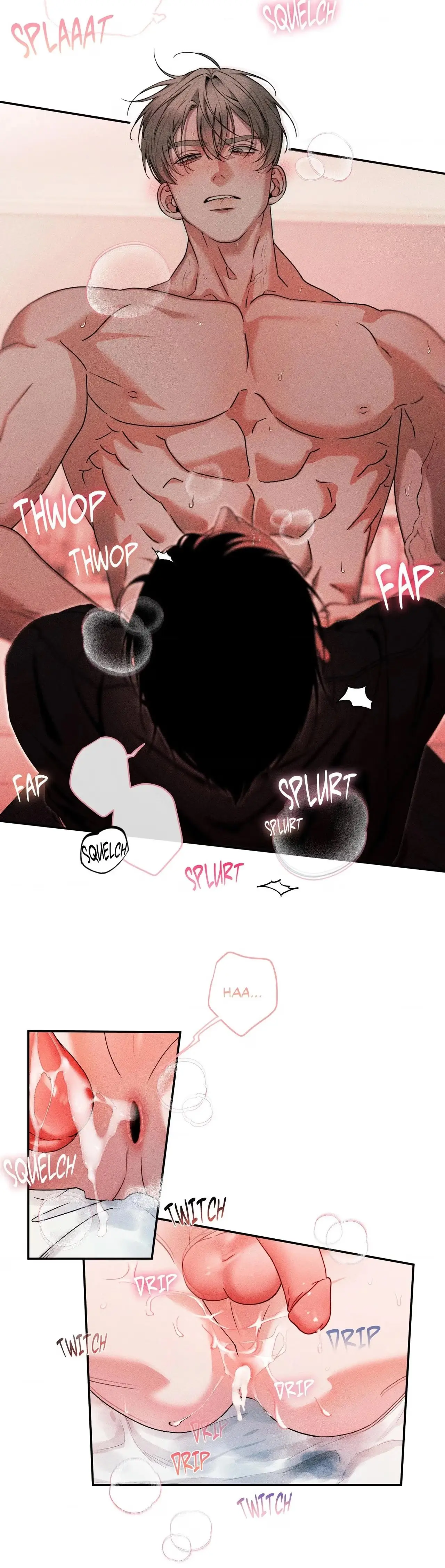 Please Take Me Back Chapter 12 page 33 - 
