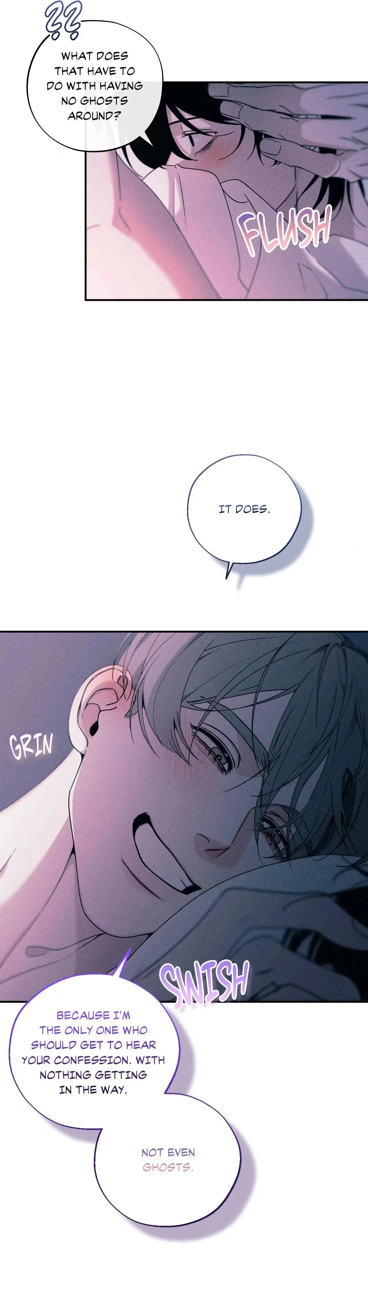 Please Take Me Back Chapter 12 page 36 - 