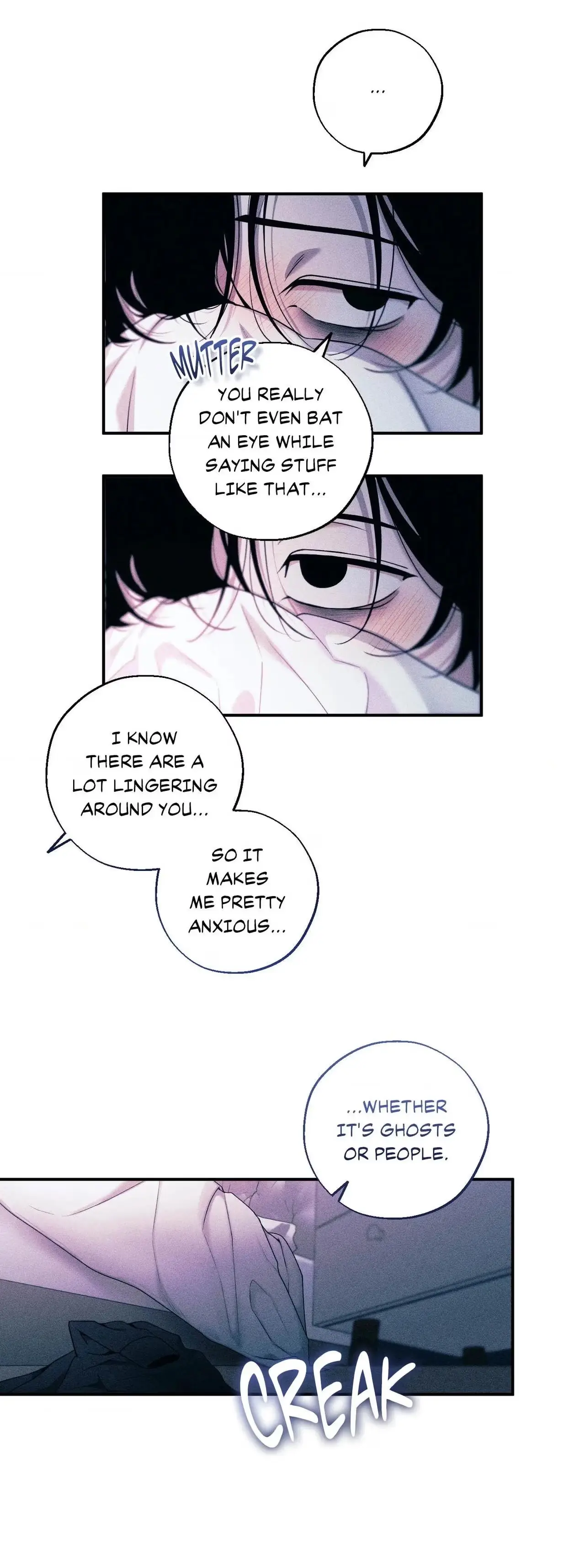 Please Take Me Back Chapter 12 page 37 - 