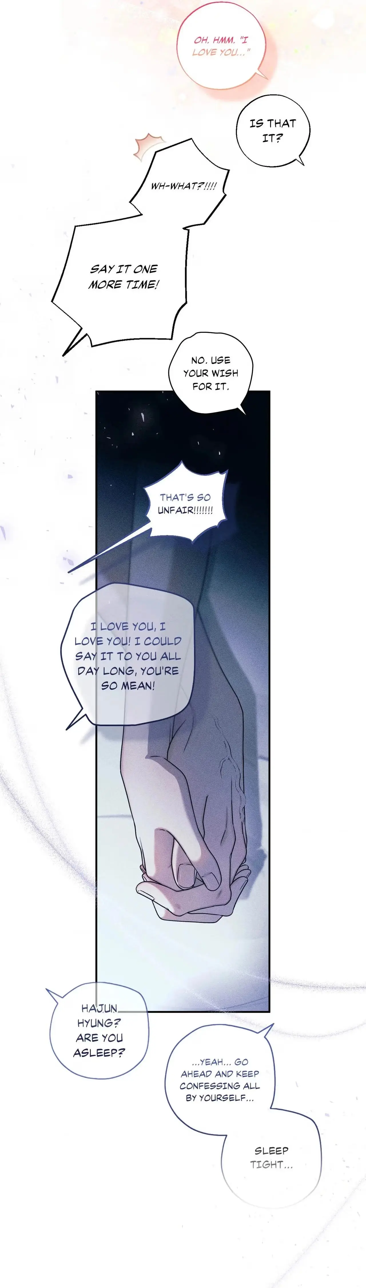 Please Take Me Back Chapter 12 page 42 - 