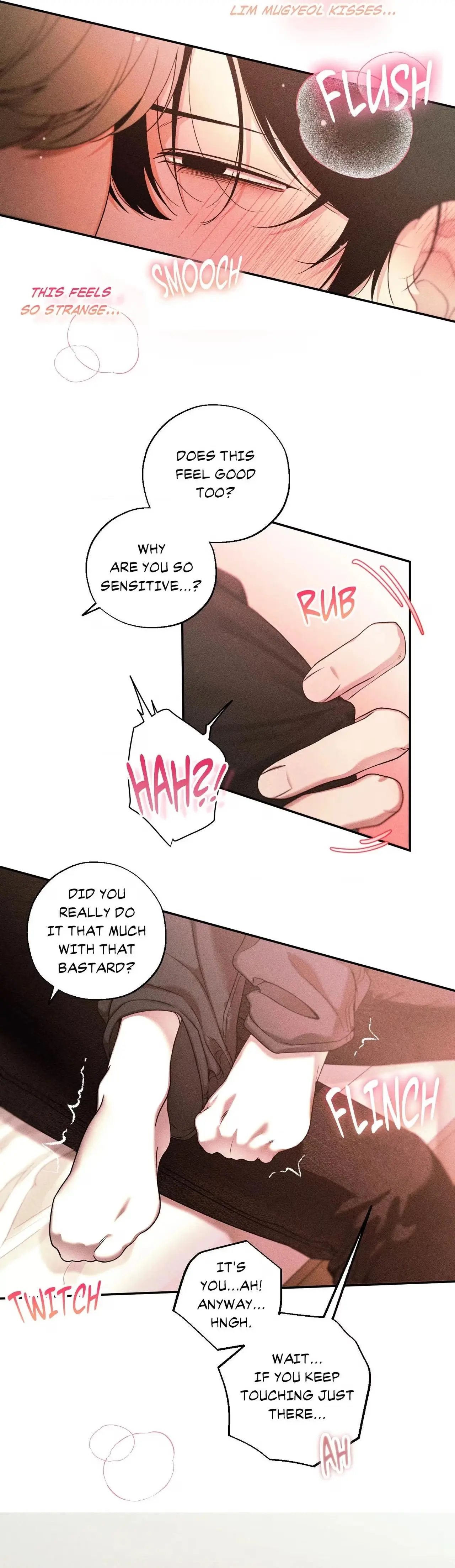Please Take Me Back Chapter 12 page 9 - 
