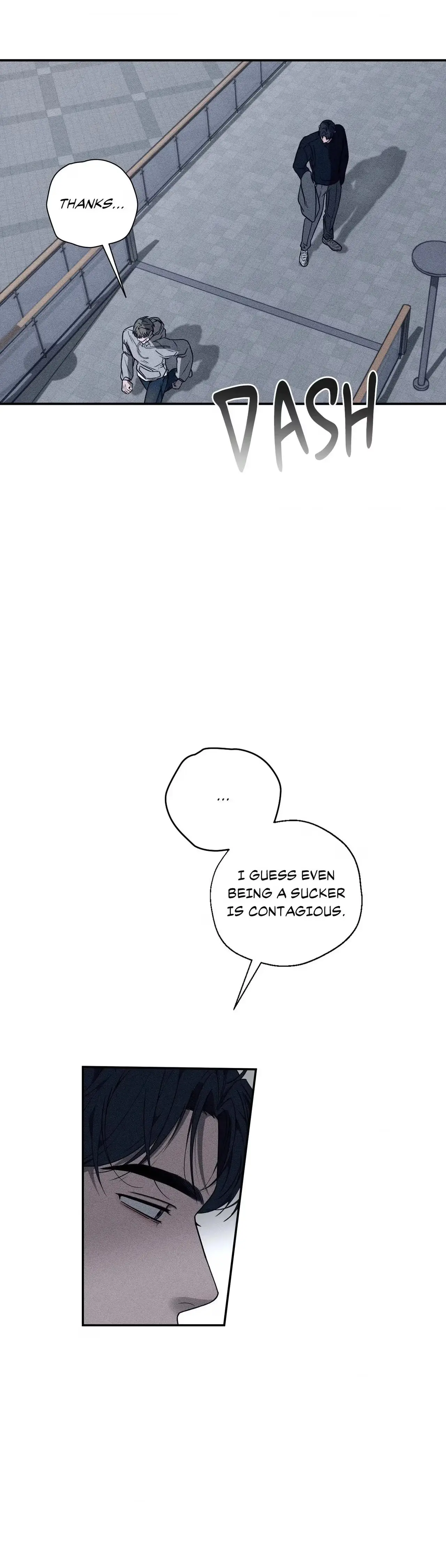 Please Take Me Back Chapter 9 page 13 - 