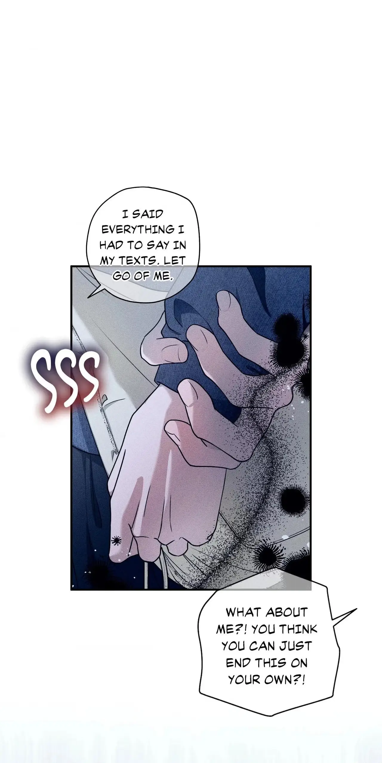 Please Take Me Back Chapter 9 page 18 - 