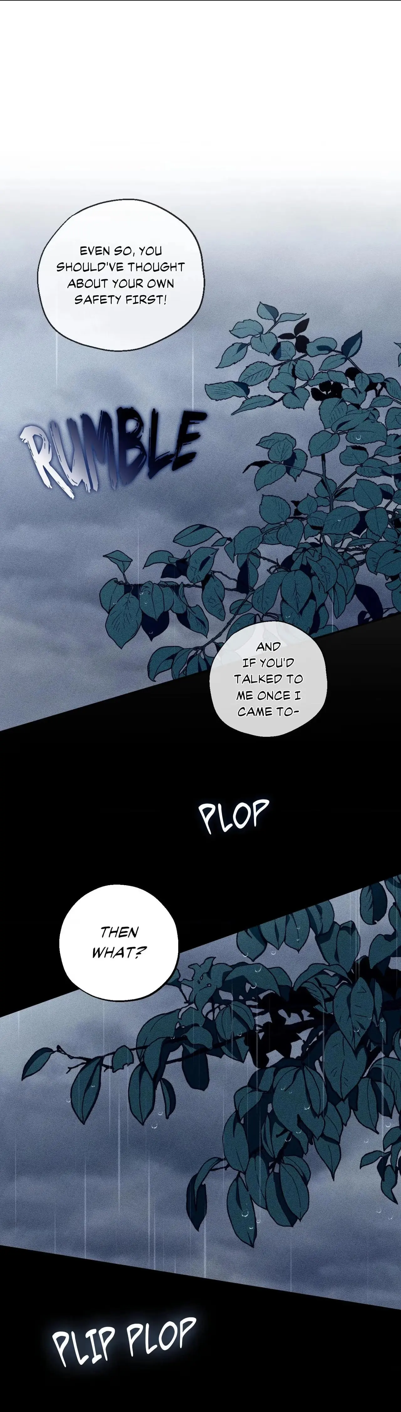 Please Take Me Back Chapter 9 page 26 - 