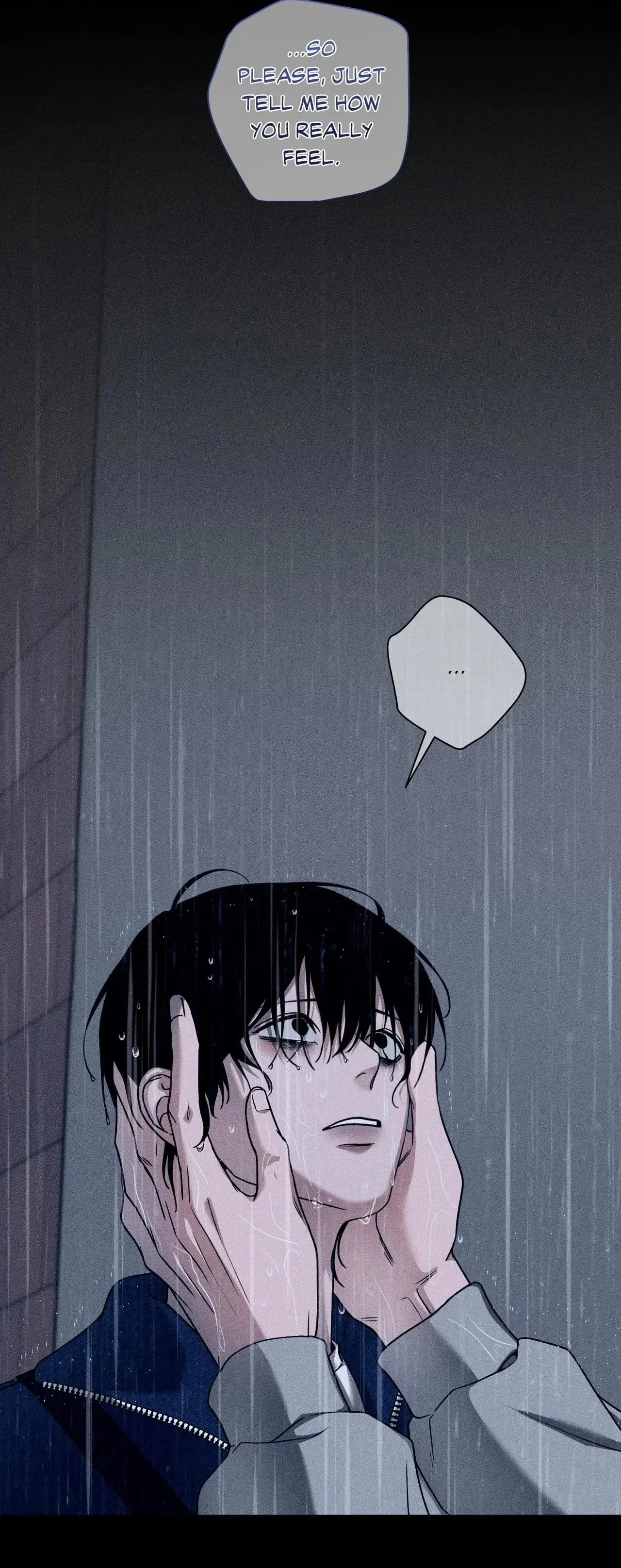 Please Take Me Back Chapter 9 page 30 - 