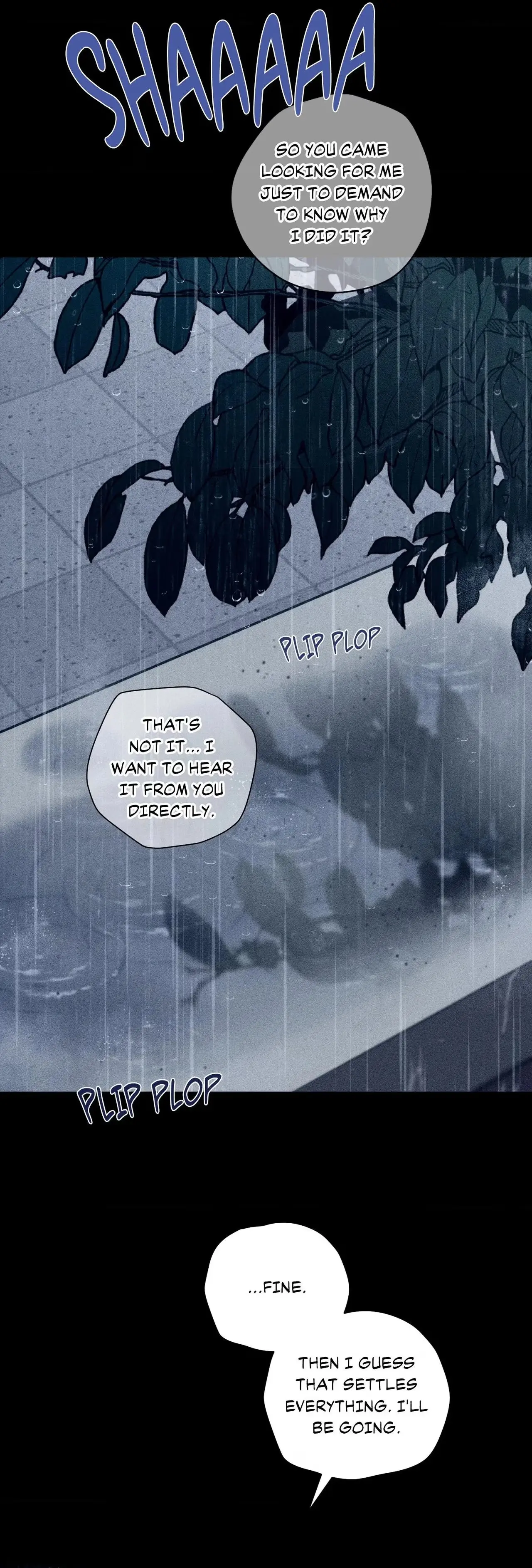 Please Take Me Back Chapter 9 page 31 - 