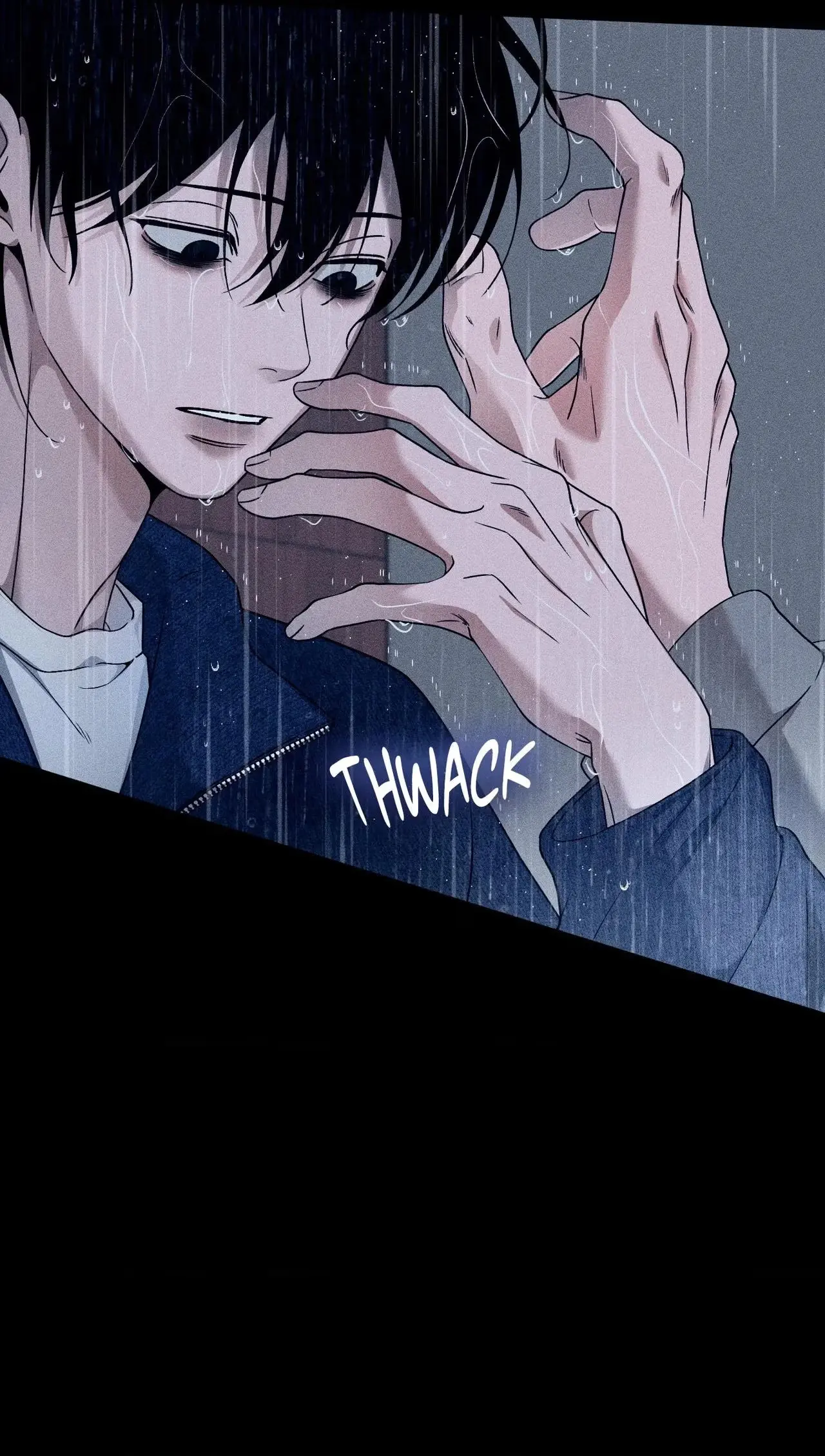 Please Take Me Back Chapter 9 page 32 - 