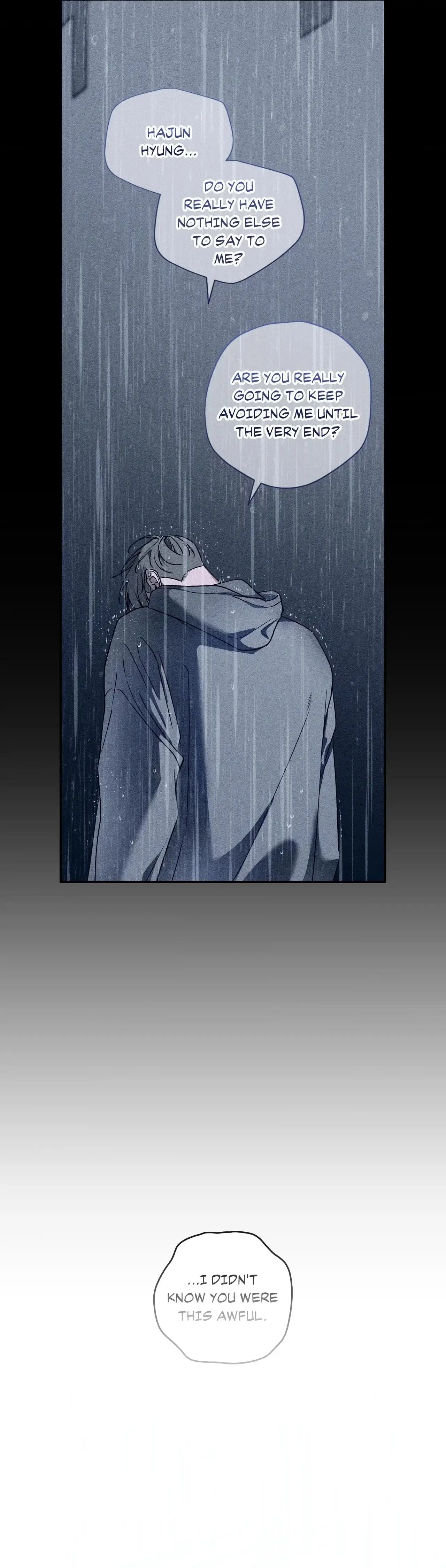 Please Take Me Back Chapter 9 page 33 - 