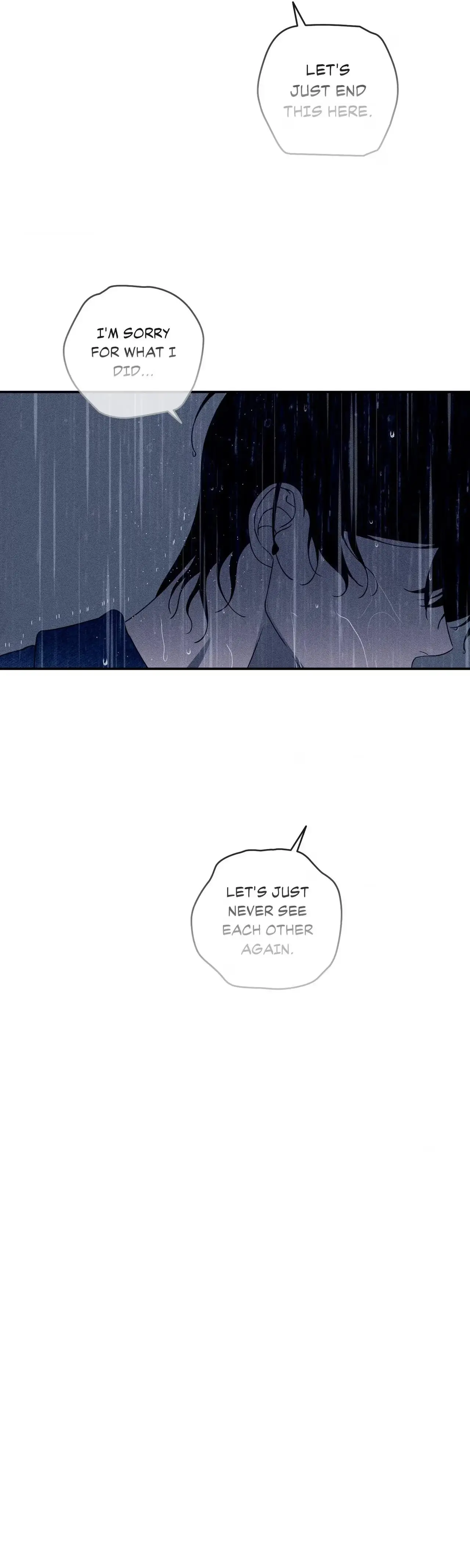 Please Take Me Back Chapter 9 page 37 - 