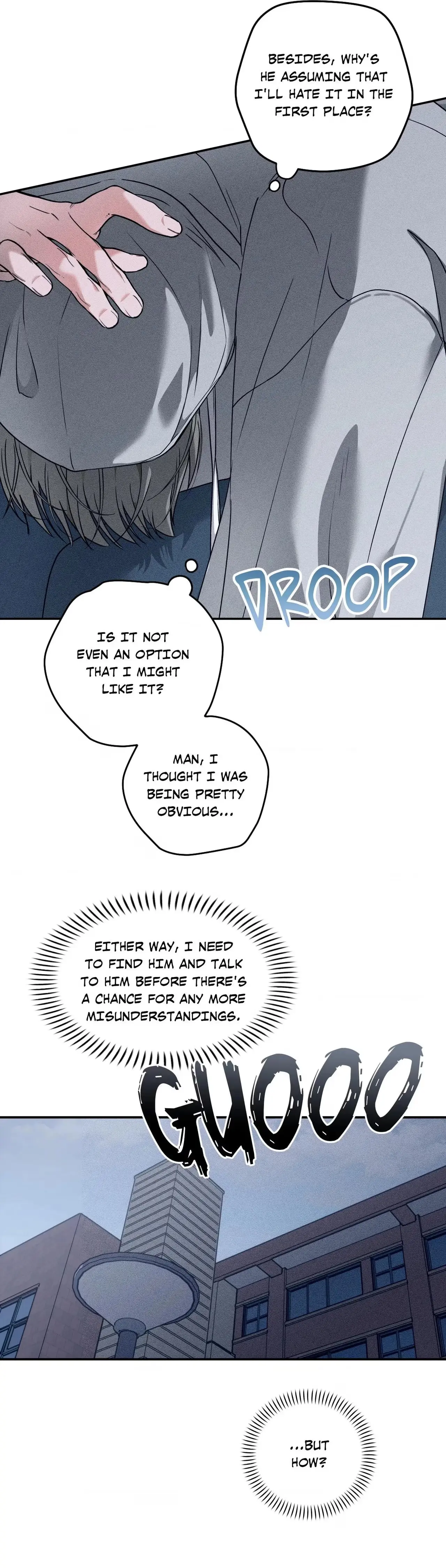 Please Take Me Back Chapter 9 page 5 - 