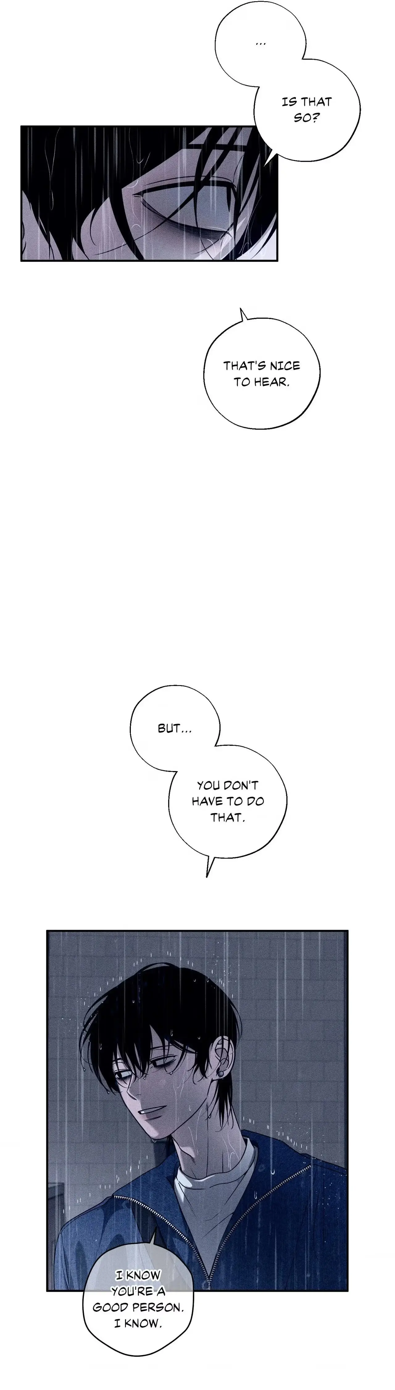 Please Take Me Back Chapter 9 page 41 - 