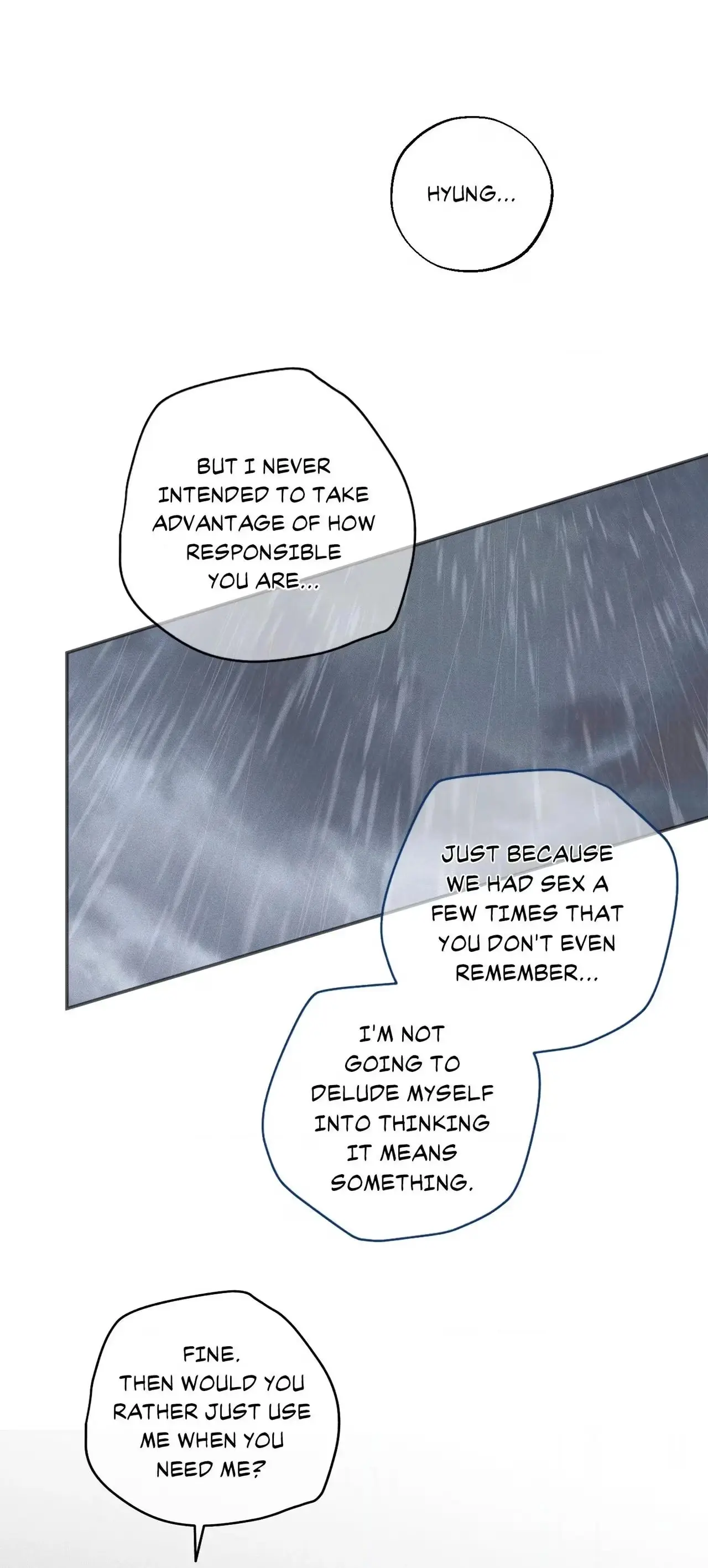 Please Take Me Back Chapter 9 page 42 - 