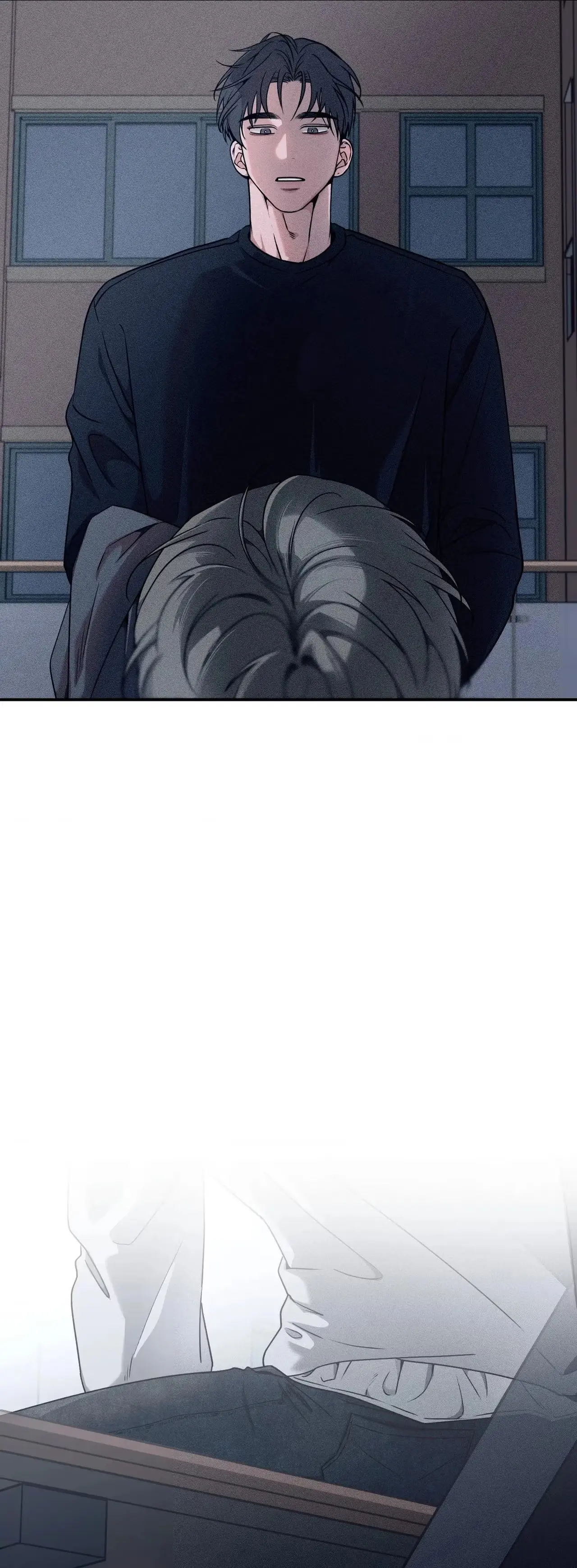 Please Take Me Back Chapter 9 page 9 - 
