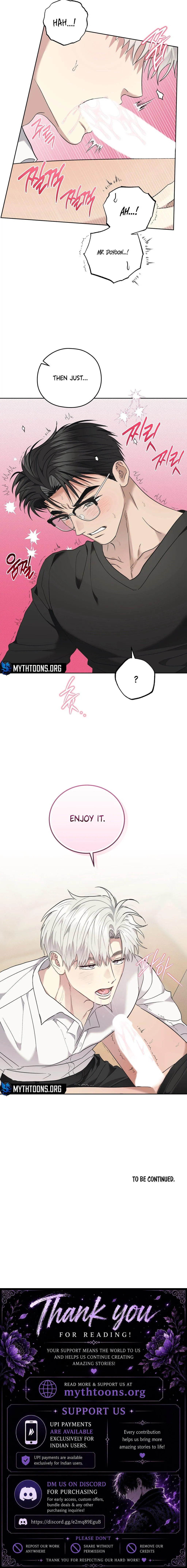 Heart Eater Chapter 10 page 12 - 