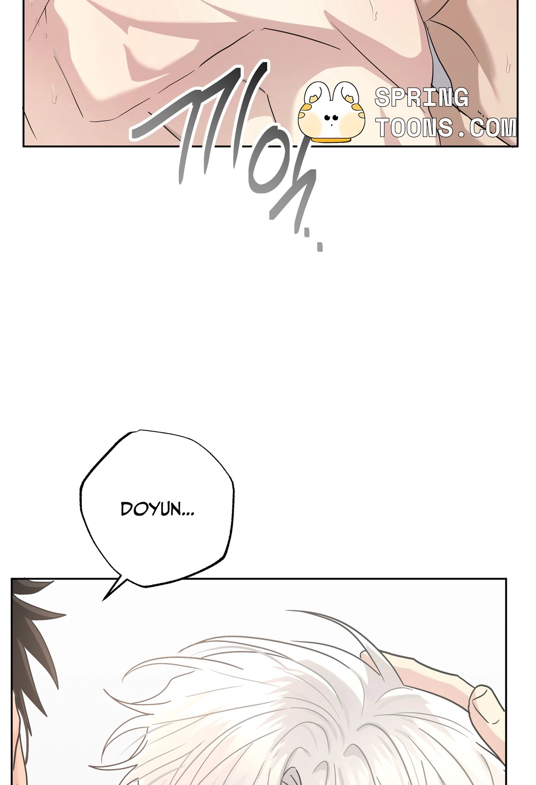 Heart Eater Chapter 12 page 11 - 