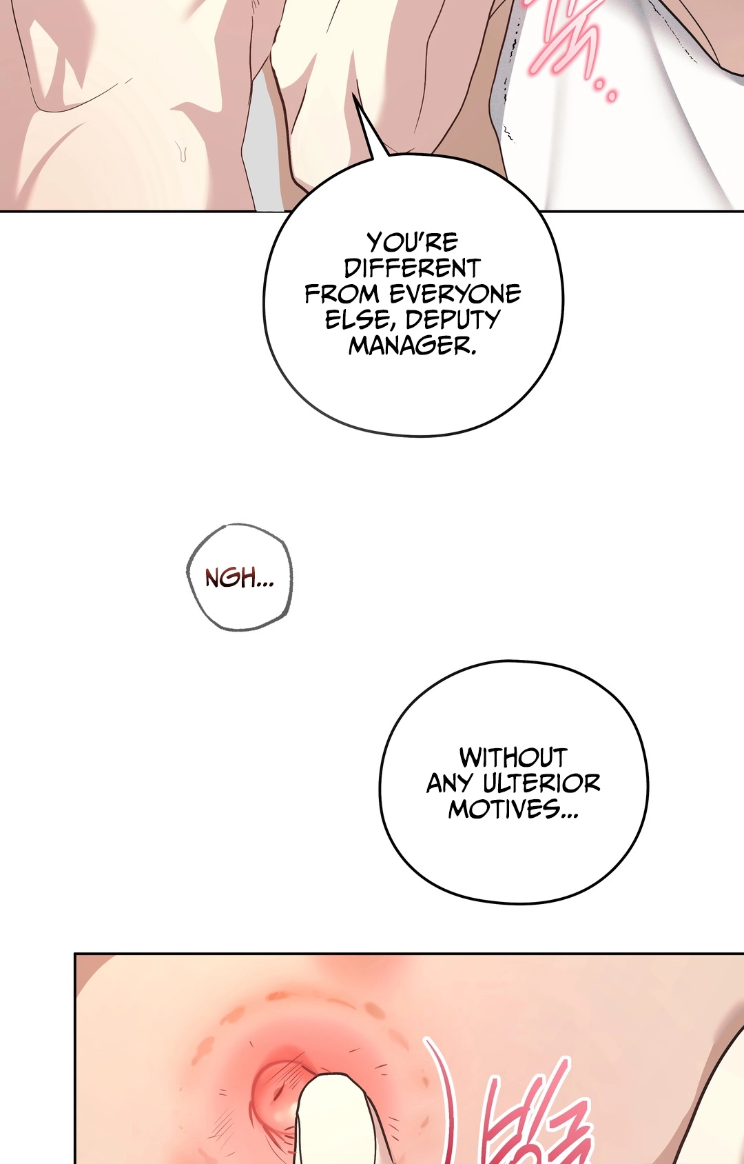 Heart Eater Chapter 12 page 14 - 