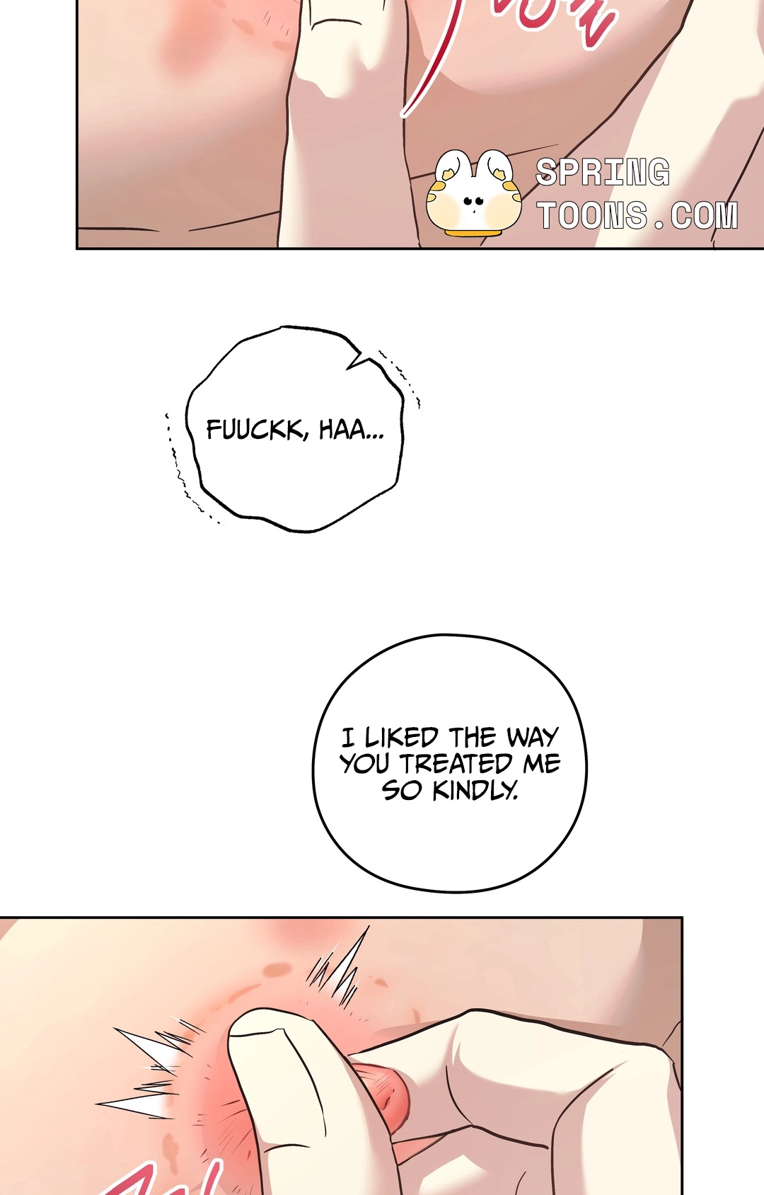 Heart Eater Chapter 12 page 15 - 