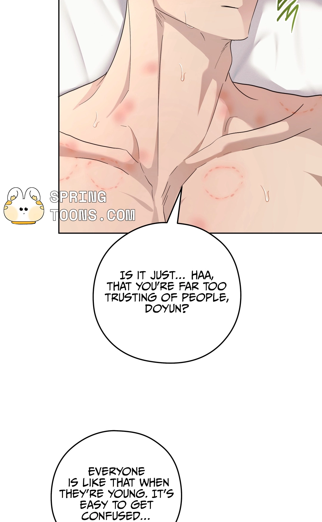 Heart Eater Chapter 12 page 19 - 