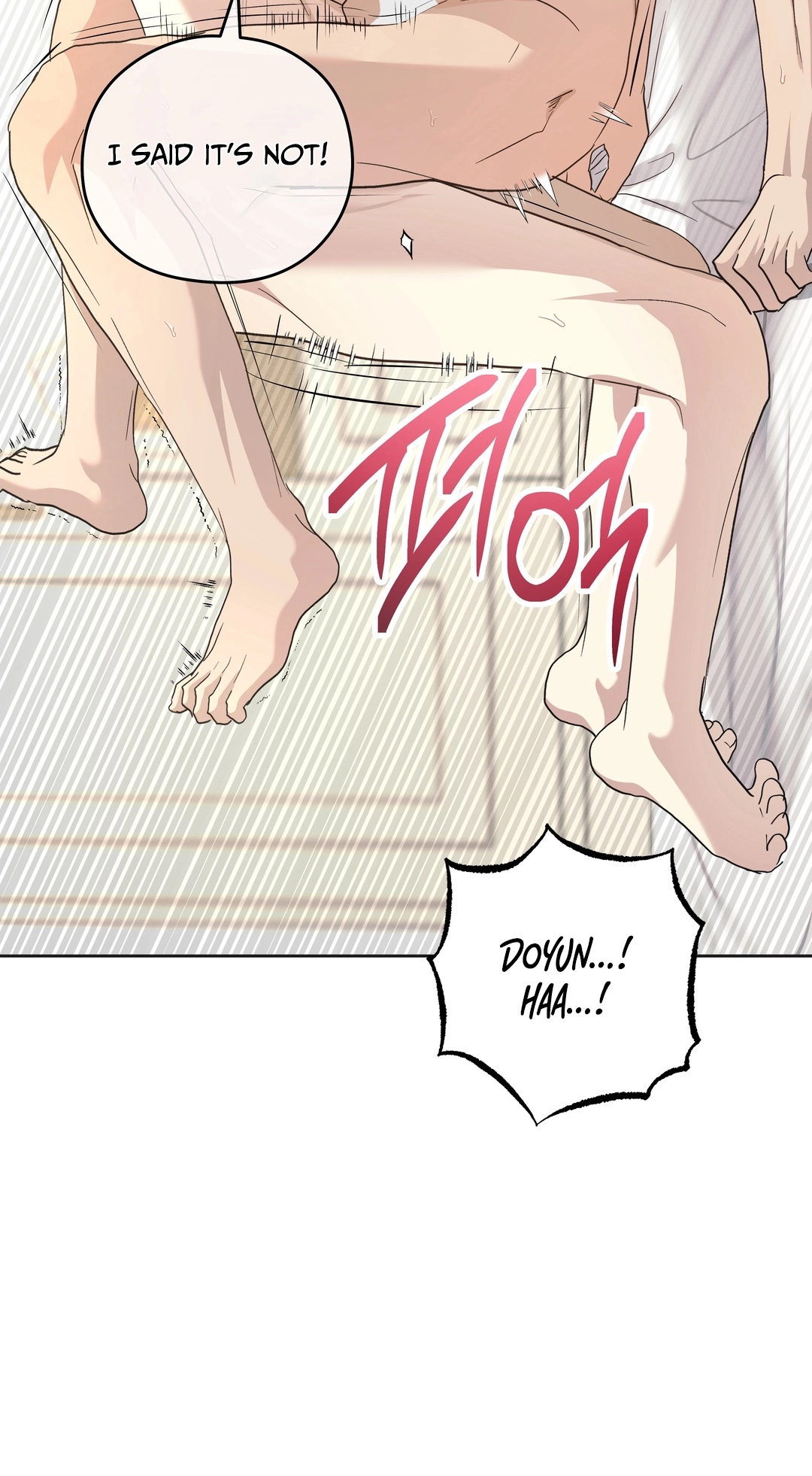 Heart Eater Chapter 12 page 25 - 