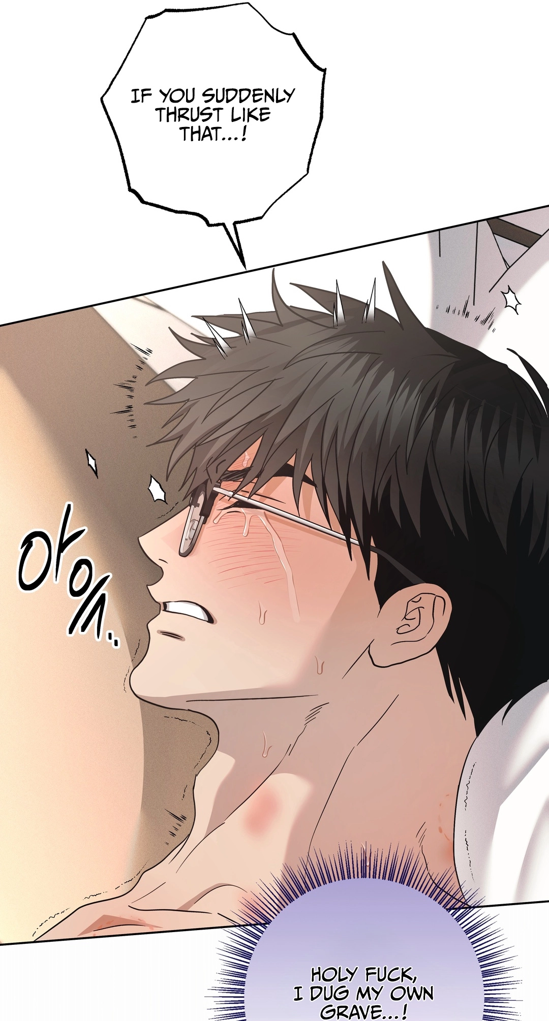 Heart Eater Chapter 12 page 26 - 