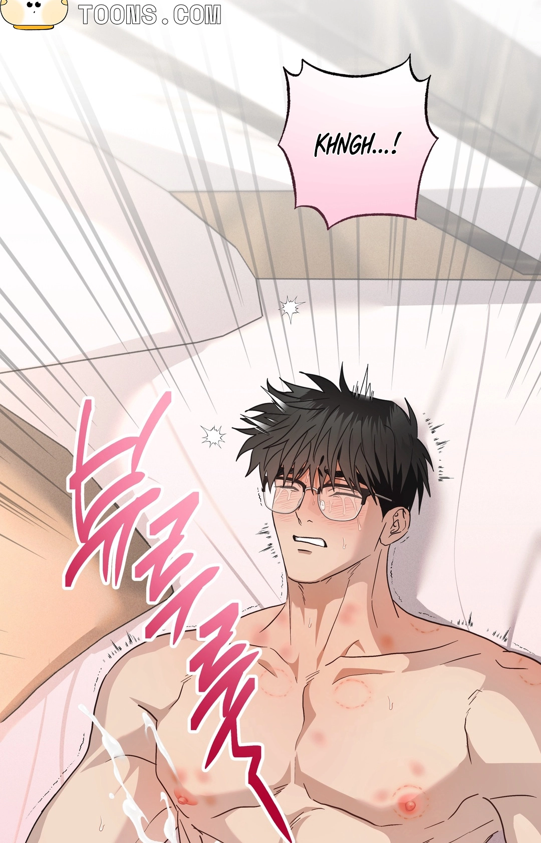 Heart Eater Chapter 12 page 31 - 