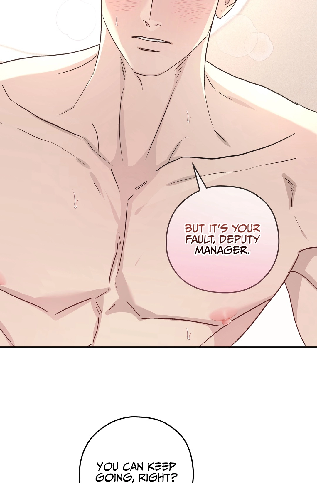 Heart Eater Chapter 12 page 38 - 