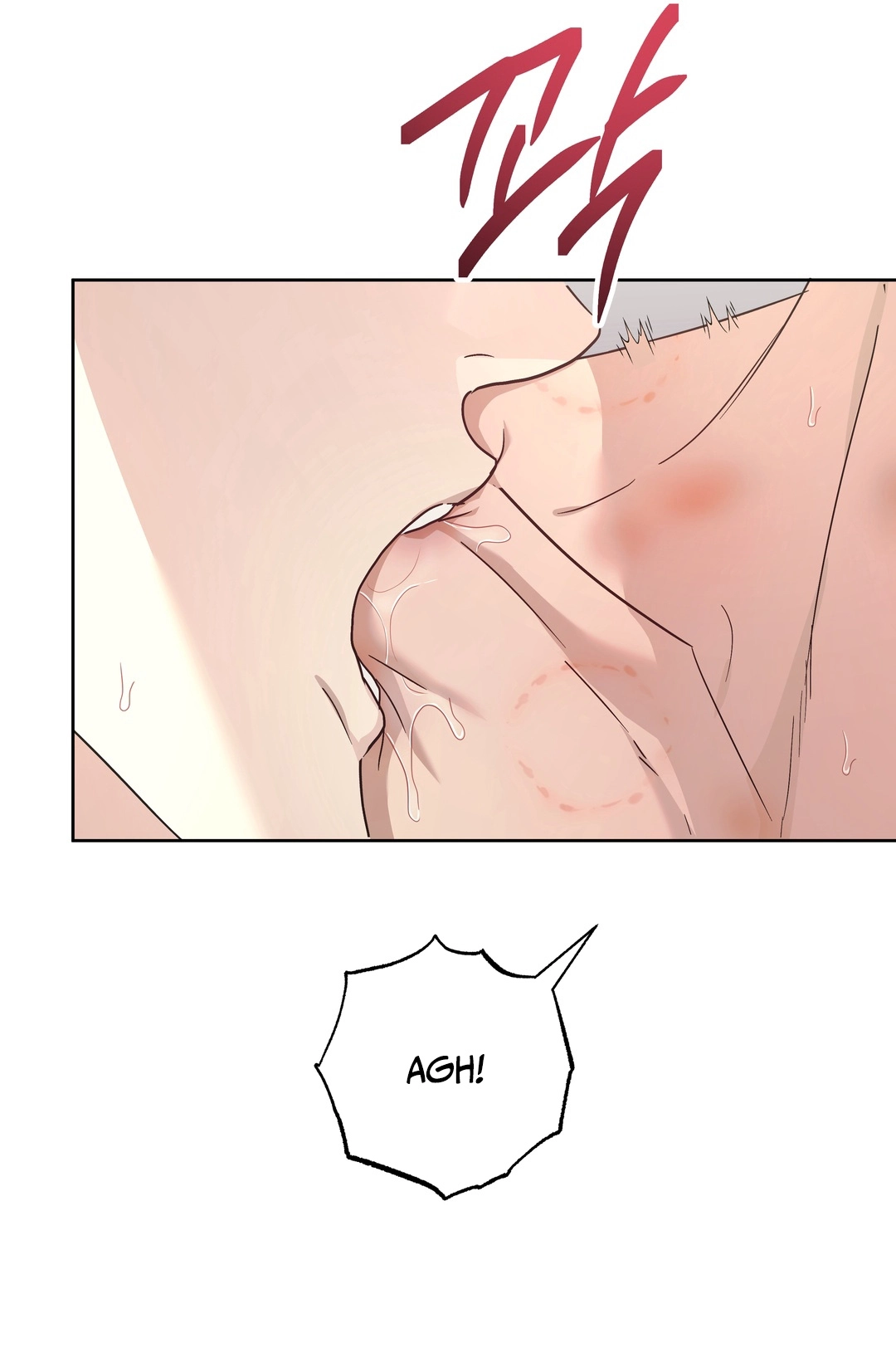 Heart Eater Chapter 12 page 6 - 