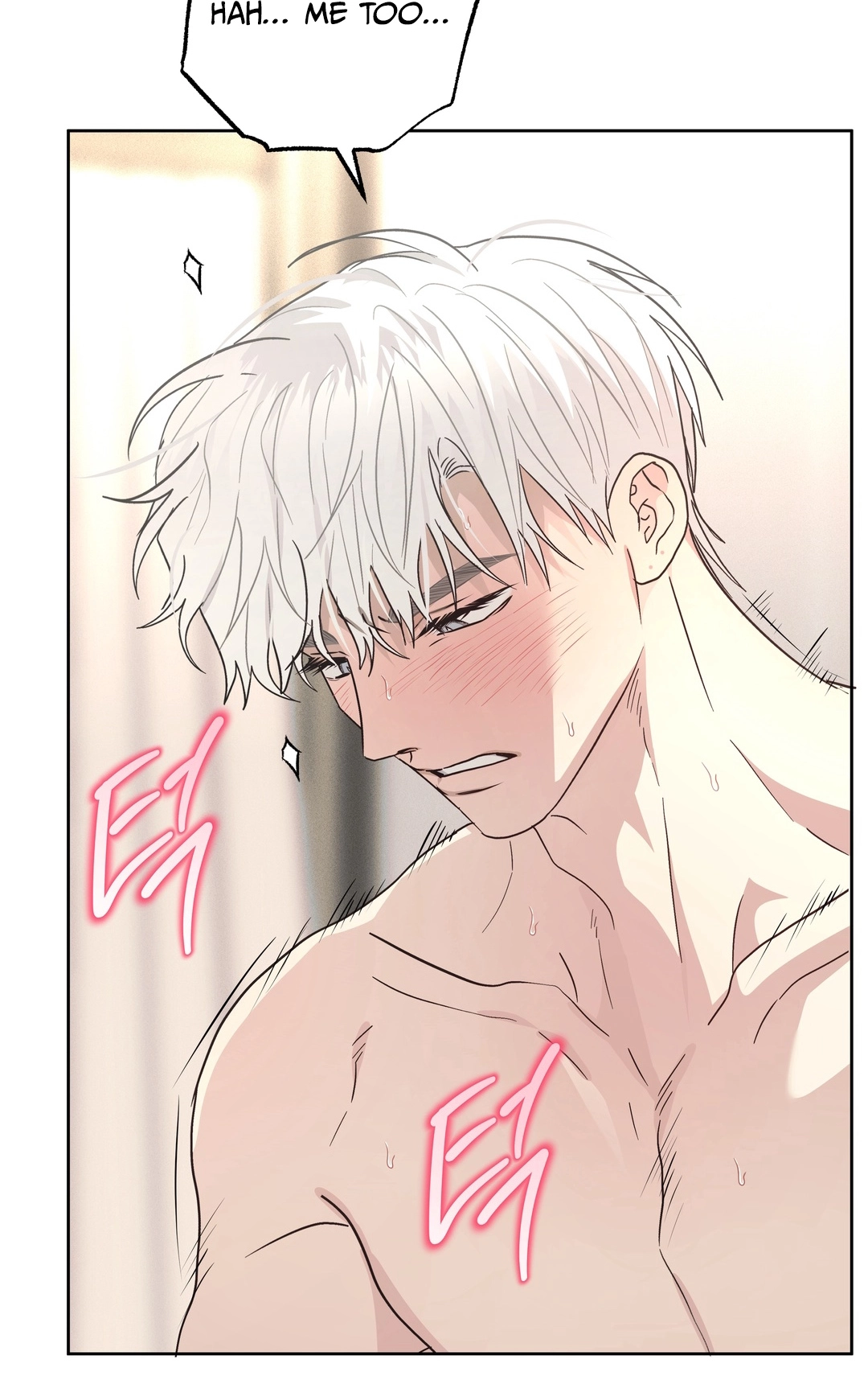 Heart Eater Chapter 12 page 51 - 