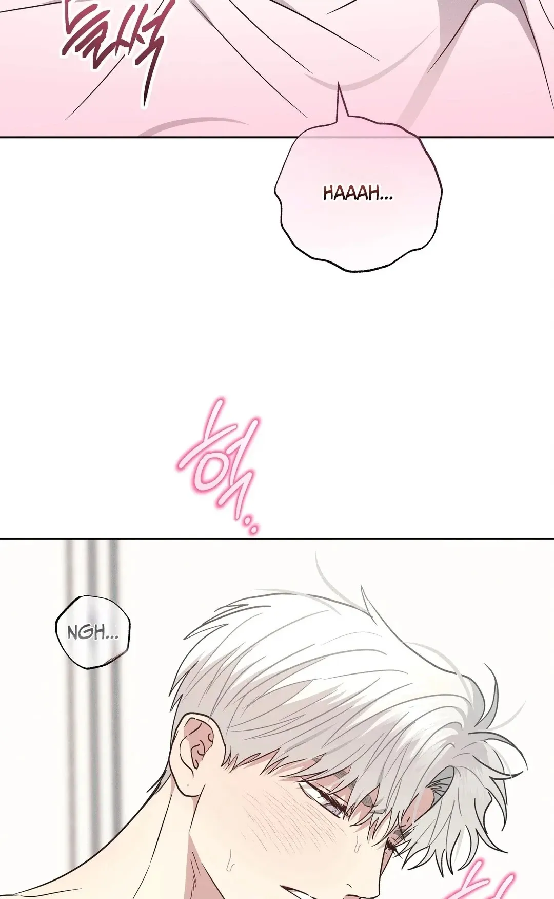 Heart Eater Chapter 12 page 60 - 