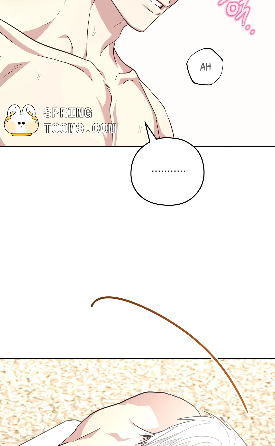Heart Eater Chapter 12 page 61 - 