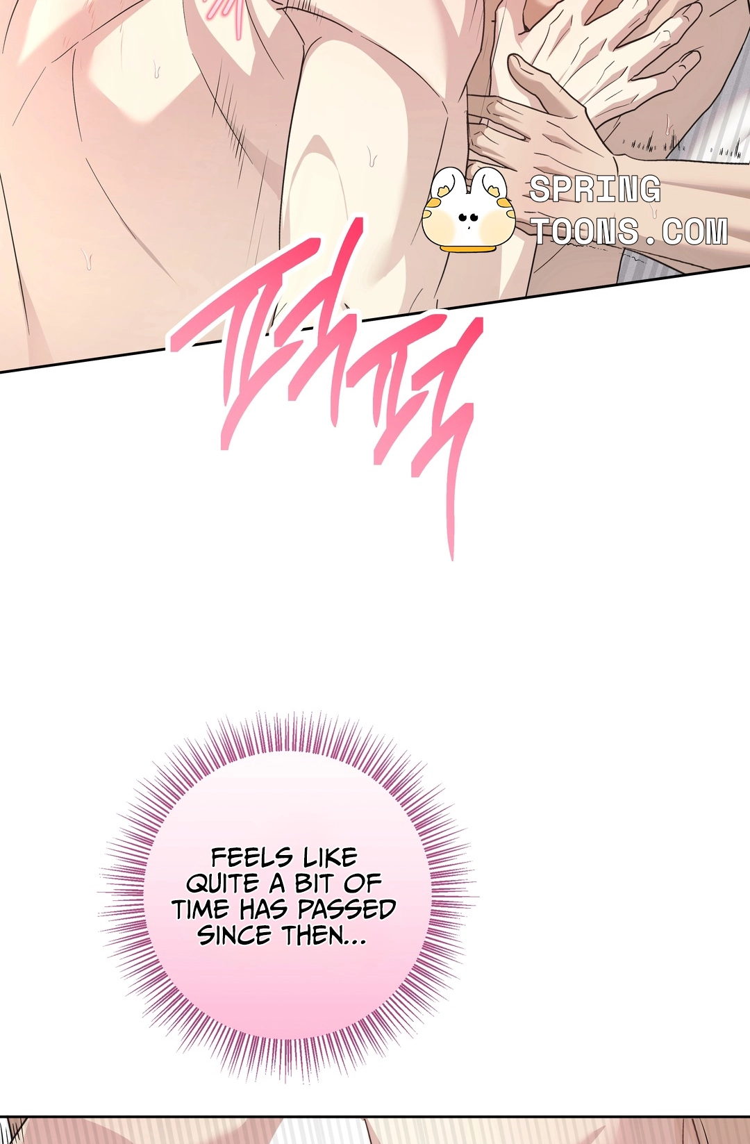Heart Eater Chapter 12 page 8 - 
