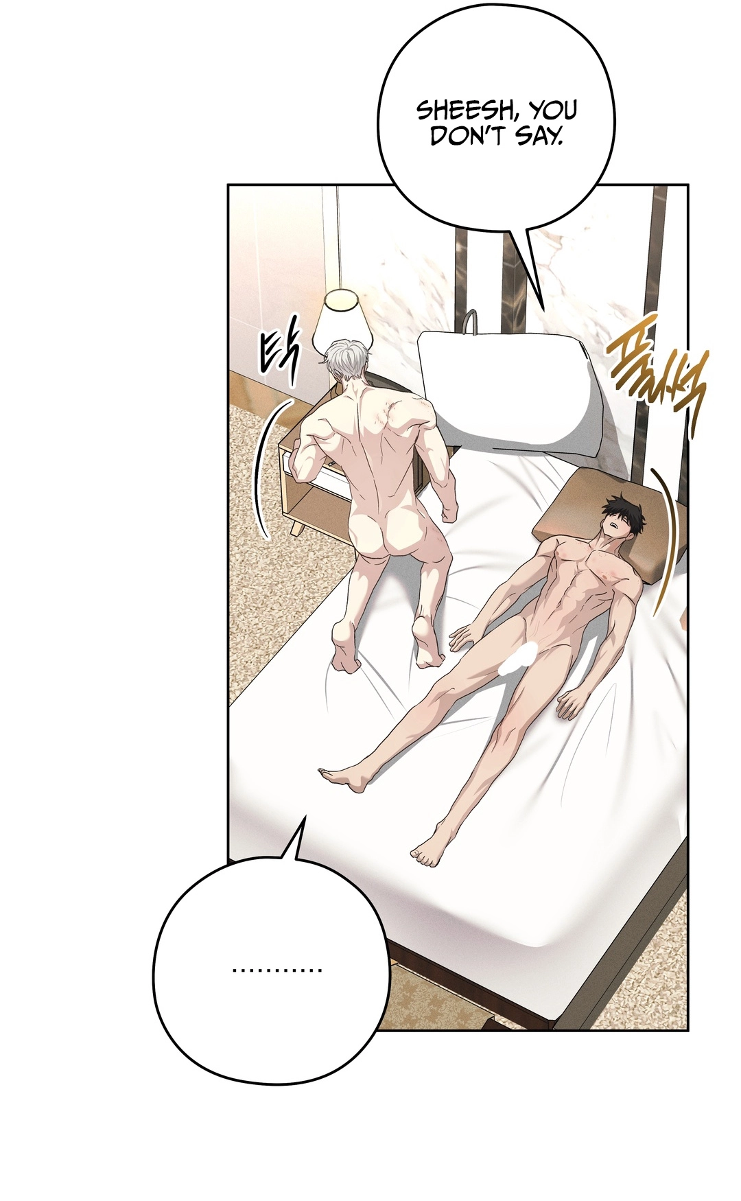 Heart Eater Chapter 12 page 73 - 